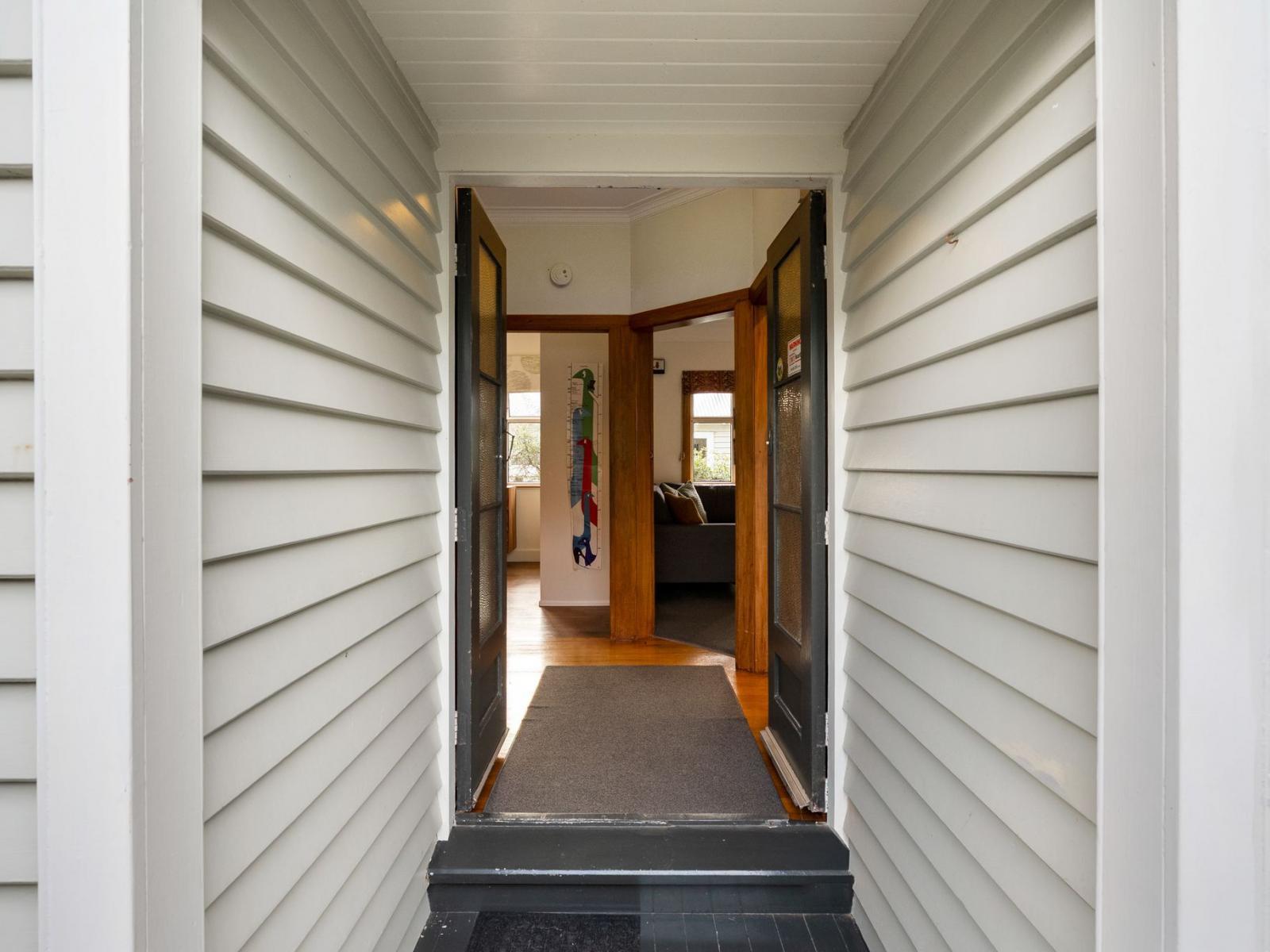 29 Rose Street, Wadestown