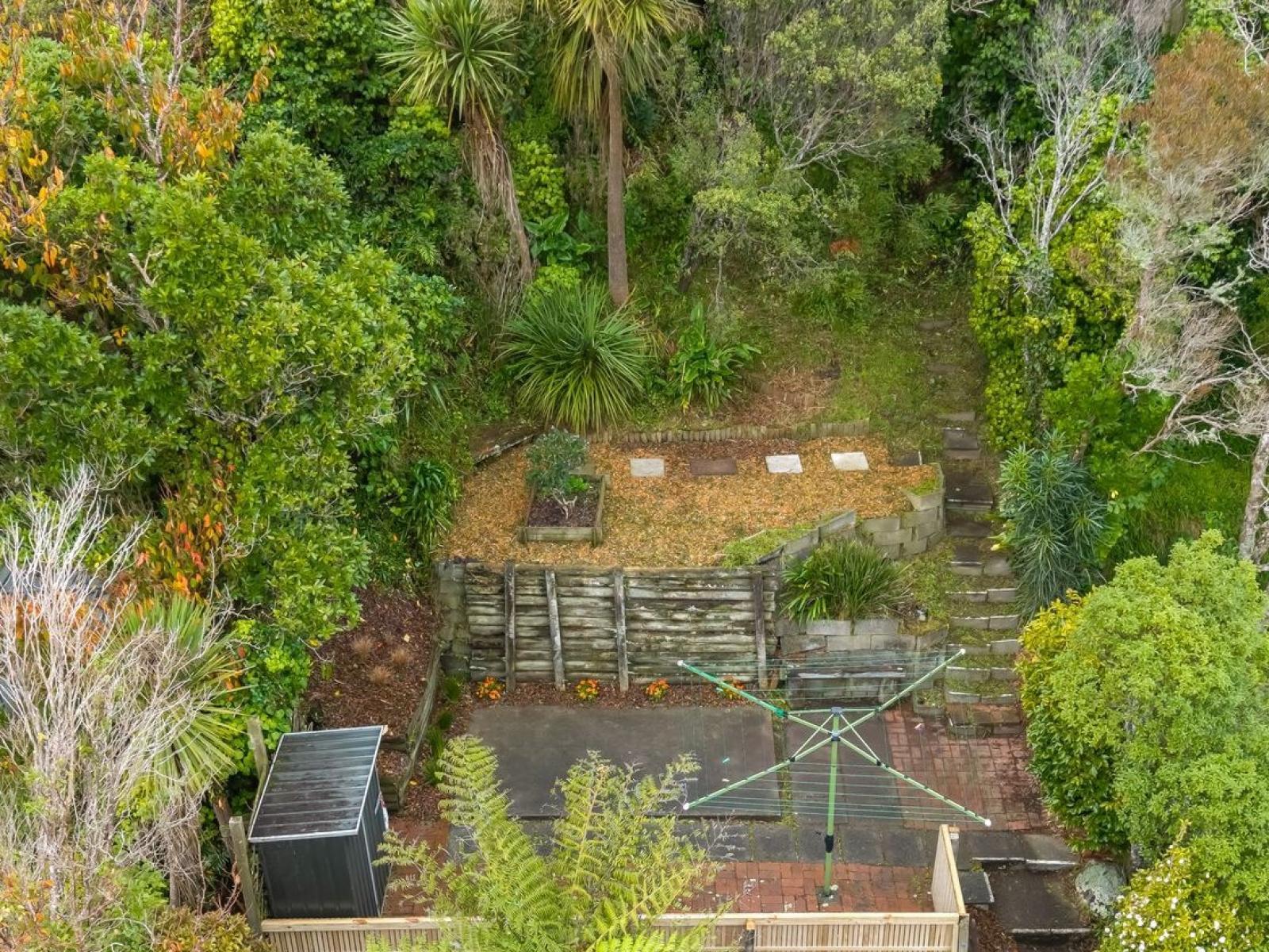 29 Rose Street, Wadestown