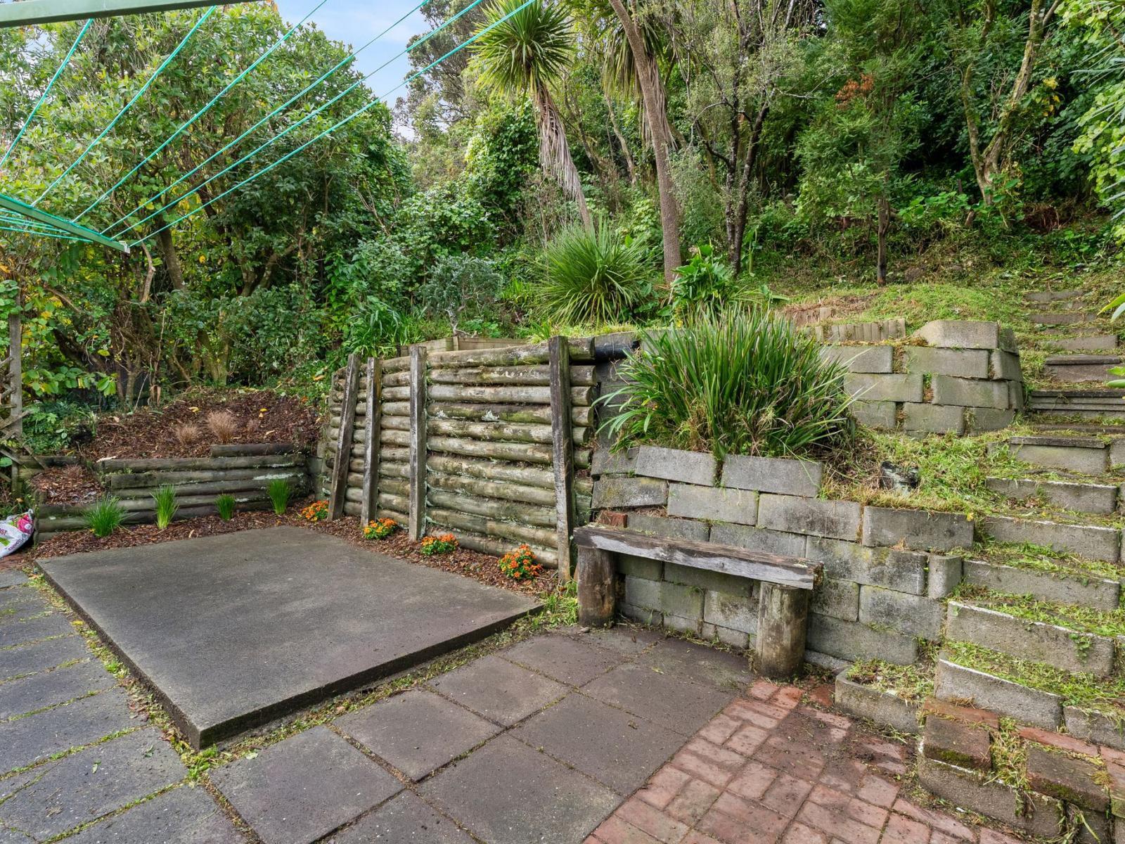 29 Rose Street, Wadestown