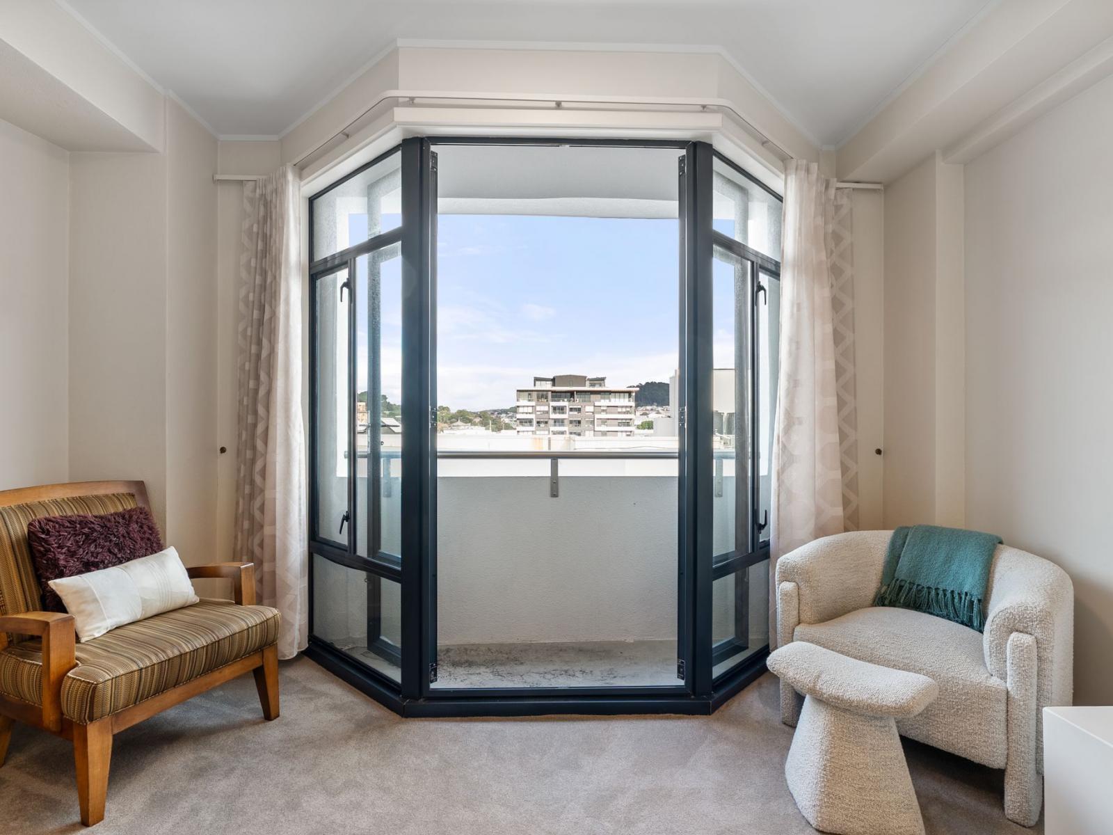 Unit 5C, 16 Kent Terrace, Mount Victoria