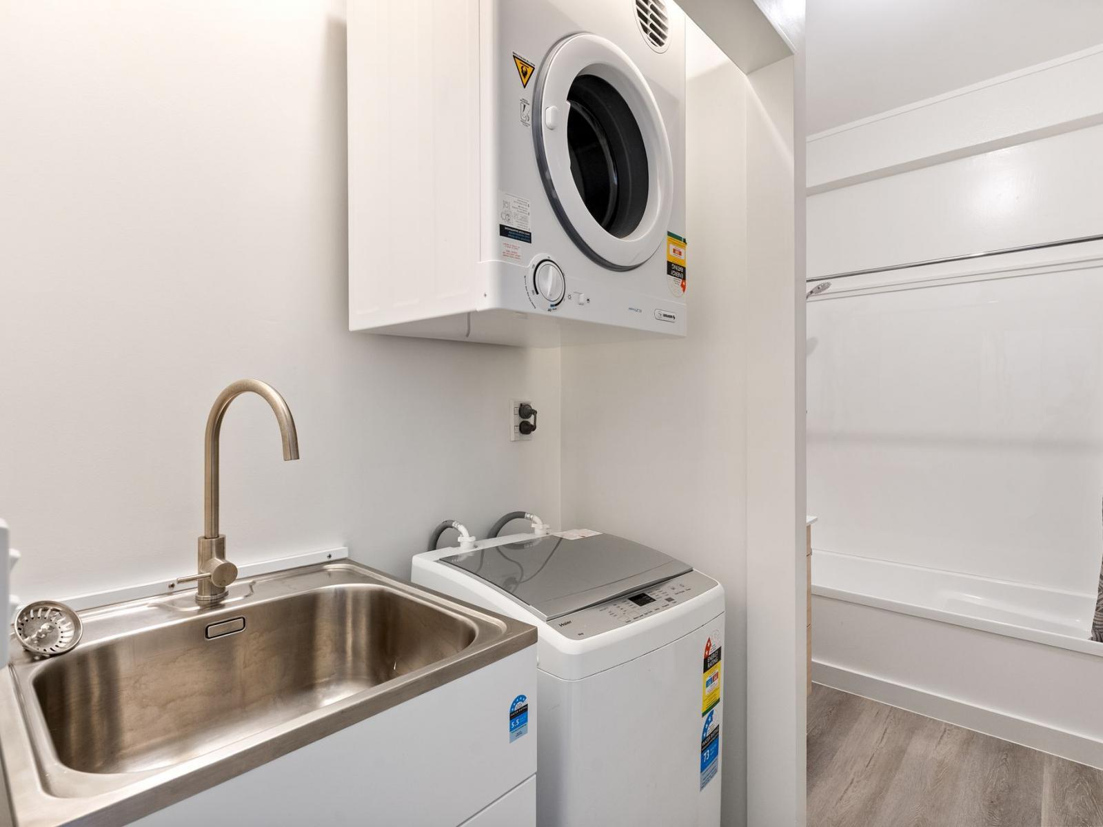Unit 5C, 16 Kent Terrace, Mount Victoria