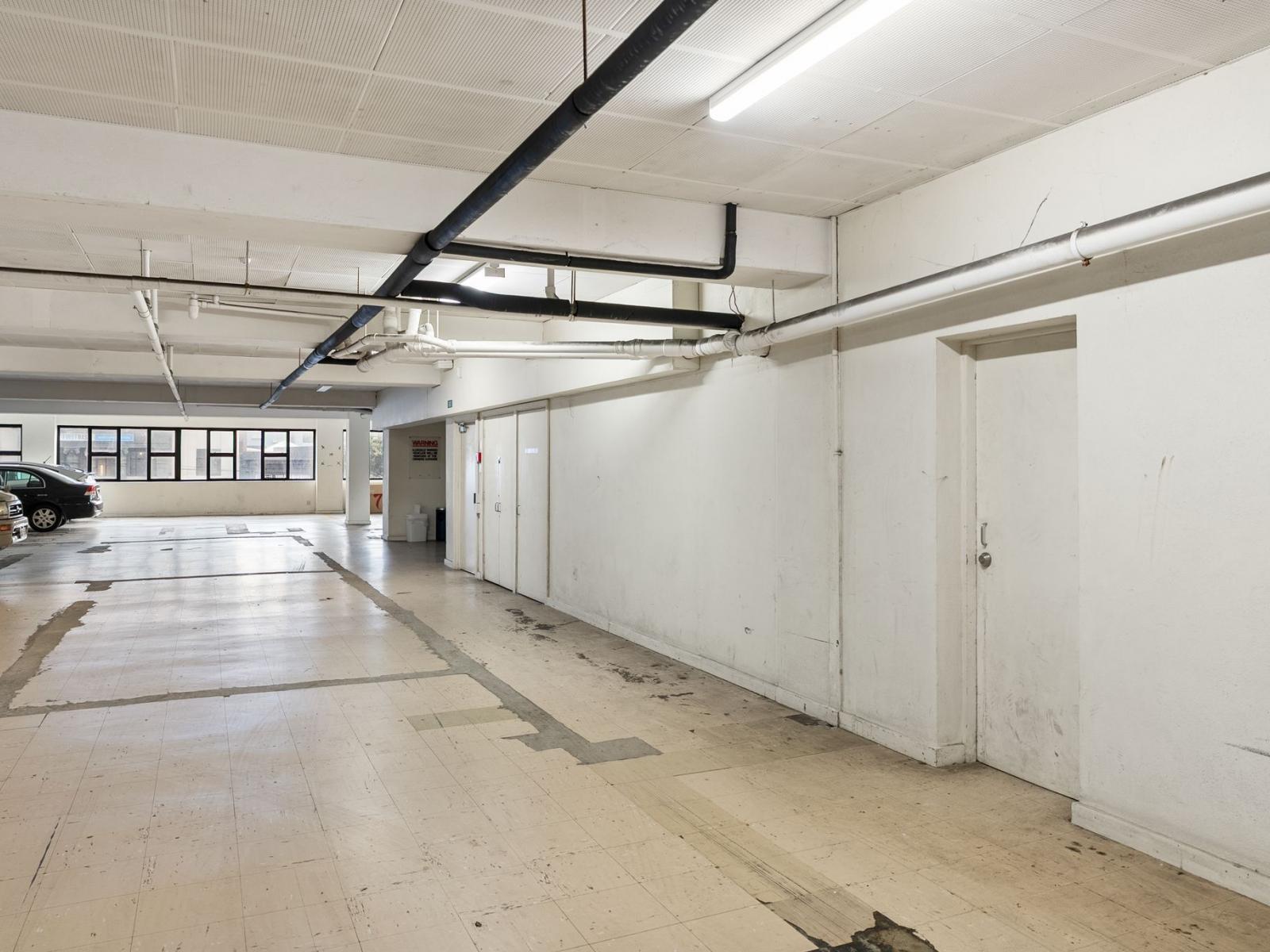 Unit 5C, 16 Kent Terrace, Mount Victoria