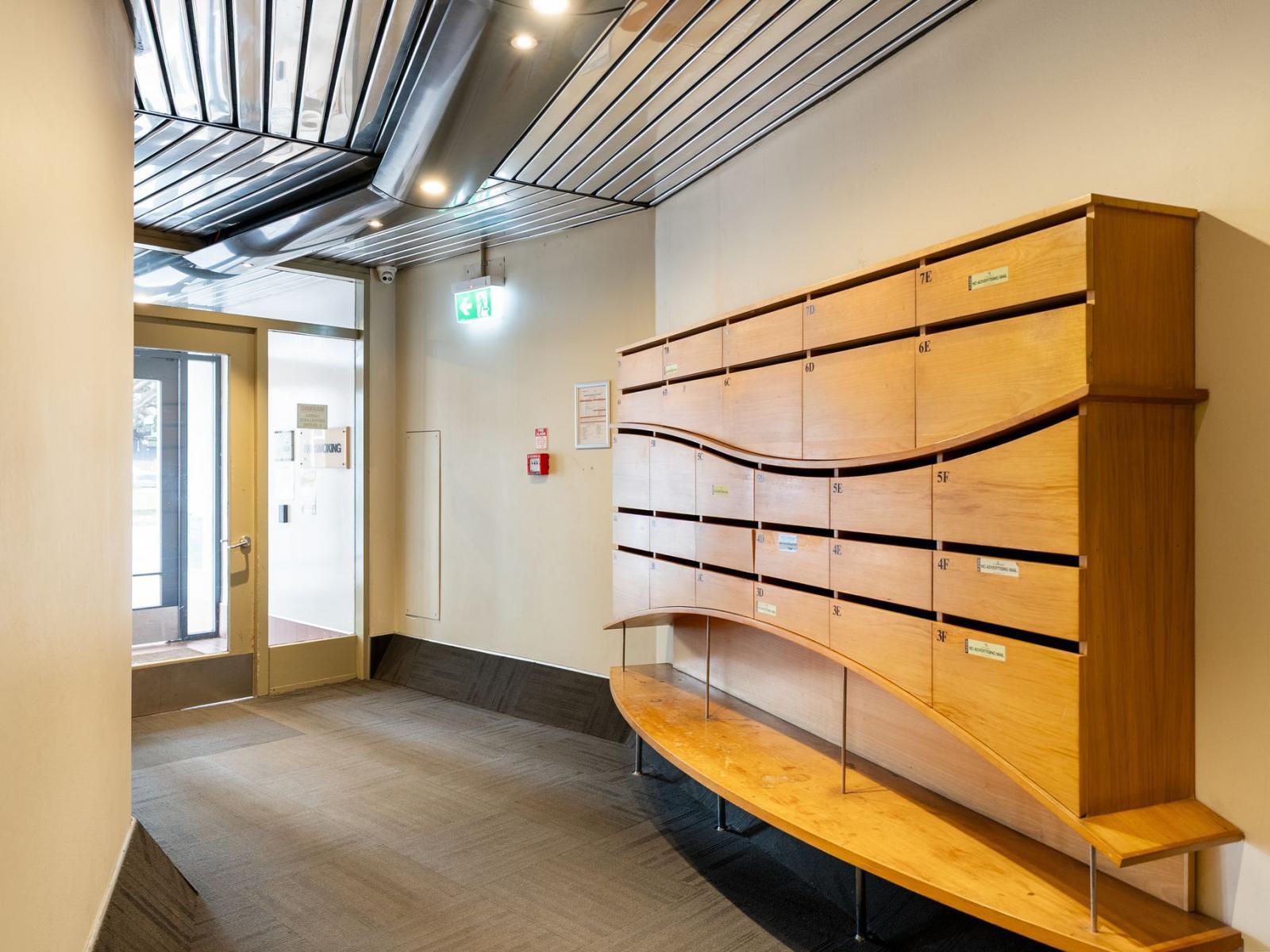 Unit 5C, 16 Kent Terrace, Mount Victoria