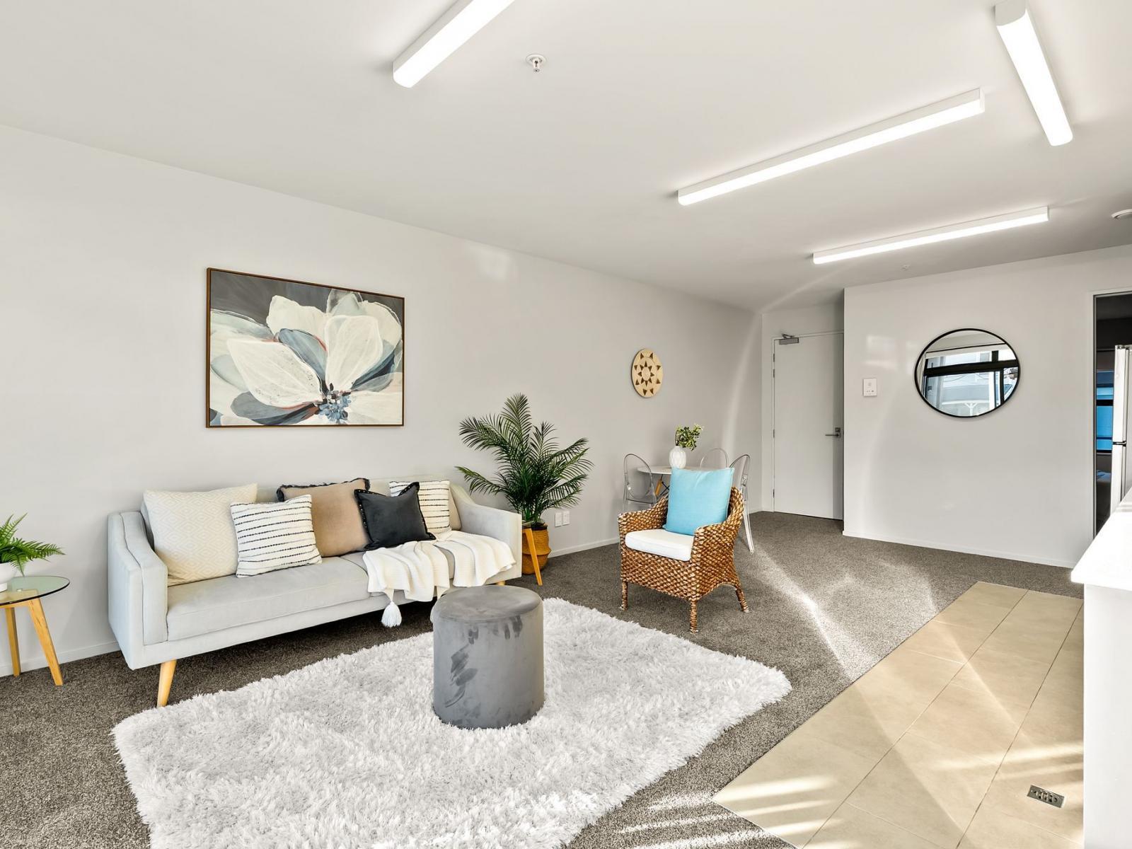 Unit 213, 181 Tasman Street, Mount Cook