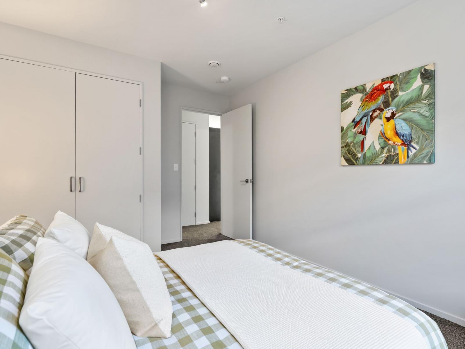 Unit 213, 181 Tasman Street, Mount Cook