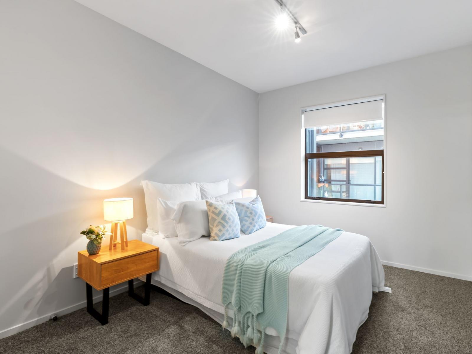 Unit 213, 181 Tasman Street, Mount Cook
