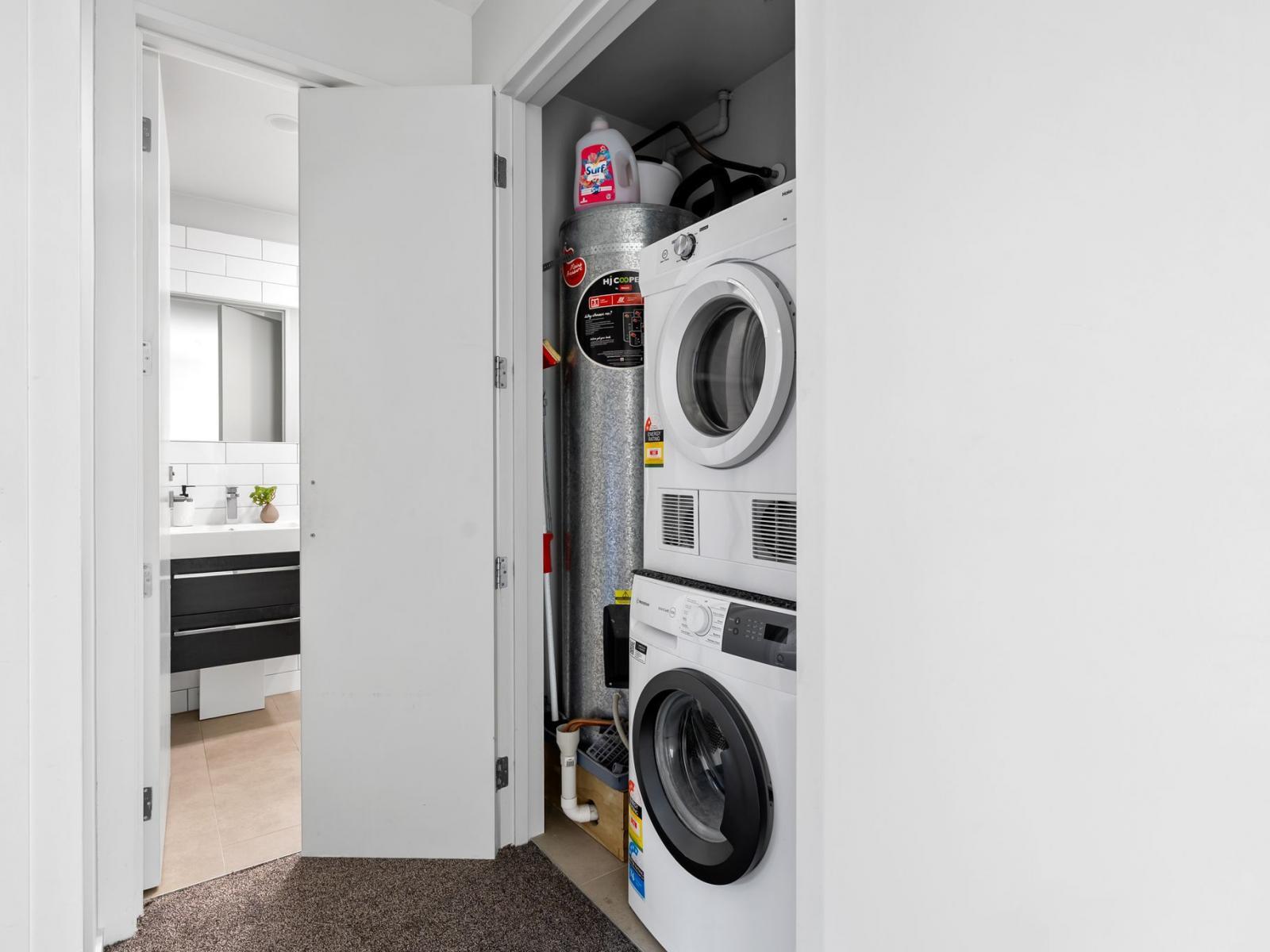 Unit 213, 181 Tasman Street, Mount Cook