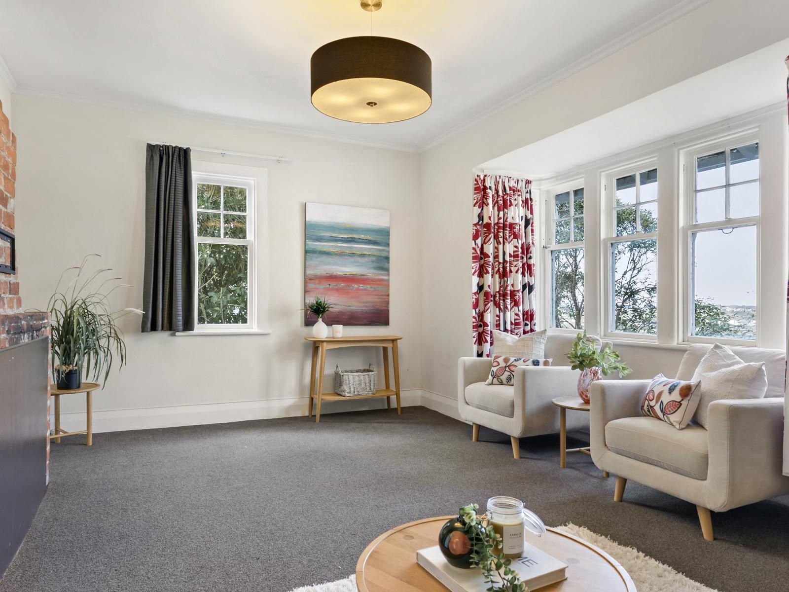 17 Rakau Road, Hataitai 17 Rakau Road, Hataitai