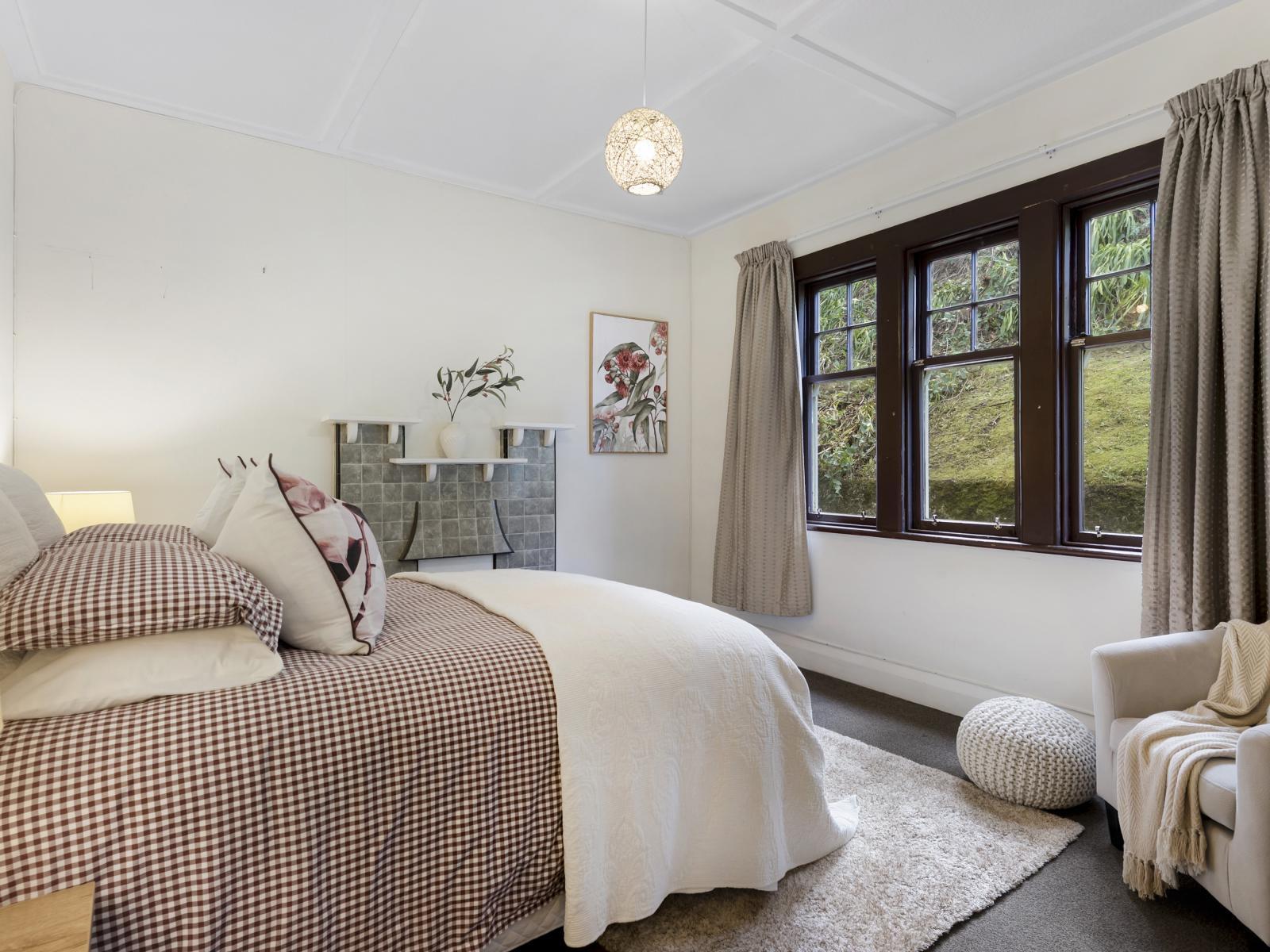 17 Rakau Road, Hataitai 17 Rakau Road, Hataitai