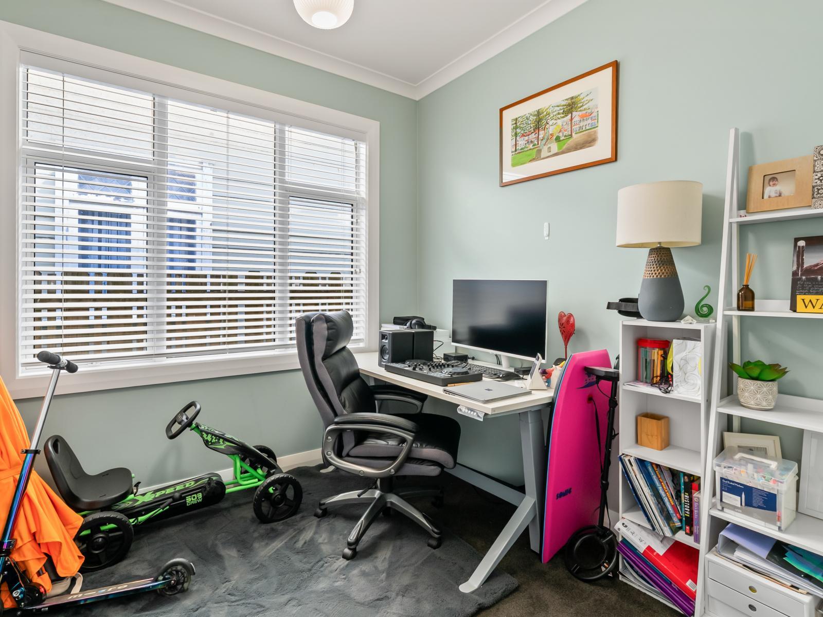 204 Coutts Street, Rongotai