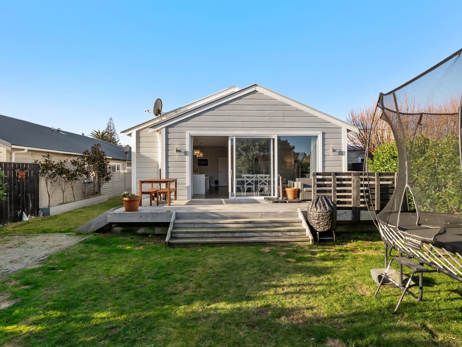 204 Coutts Street, Rongotai