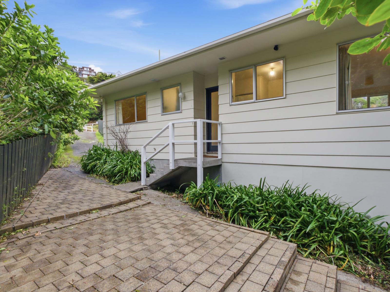 44B Worcester Street, Wilton