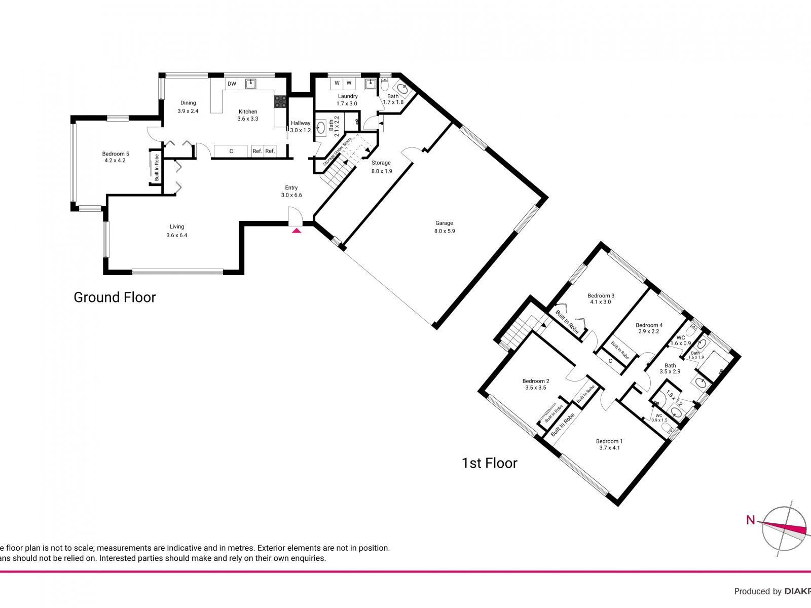 4 Orr Crescent, Hutt Central 4 Orr Crescent, Hutt Central