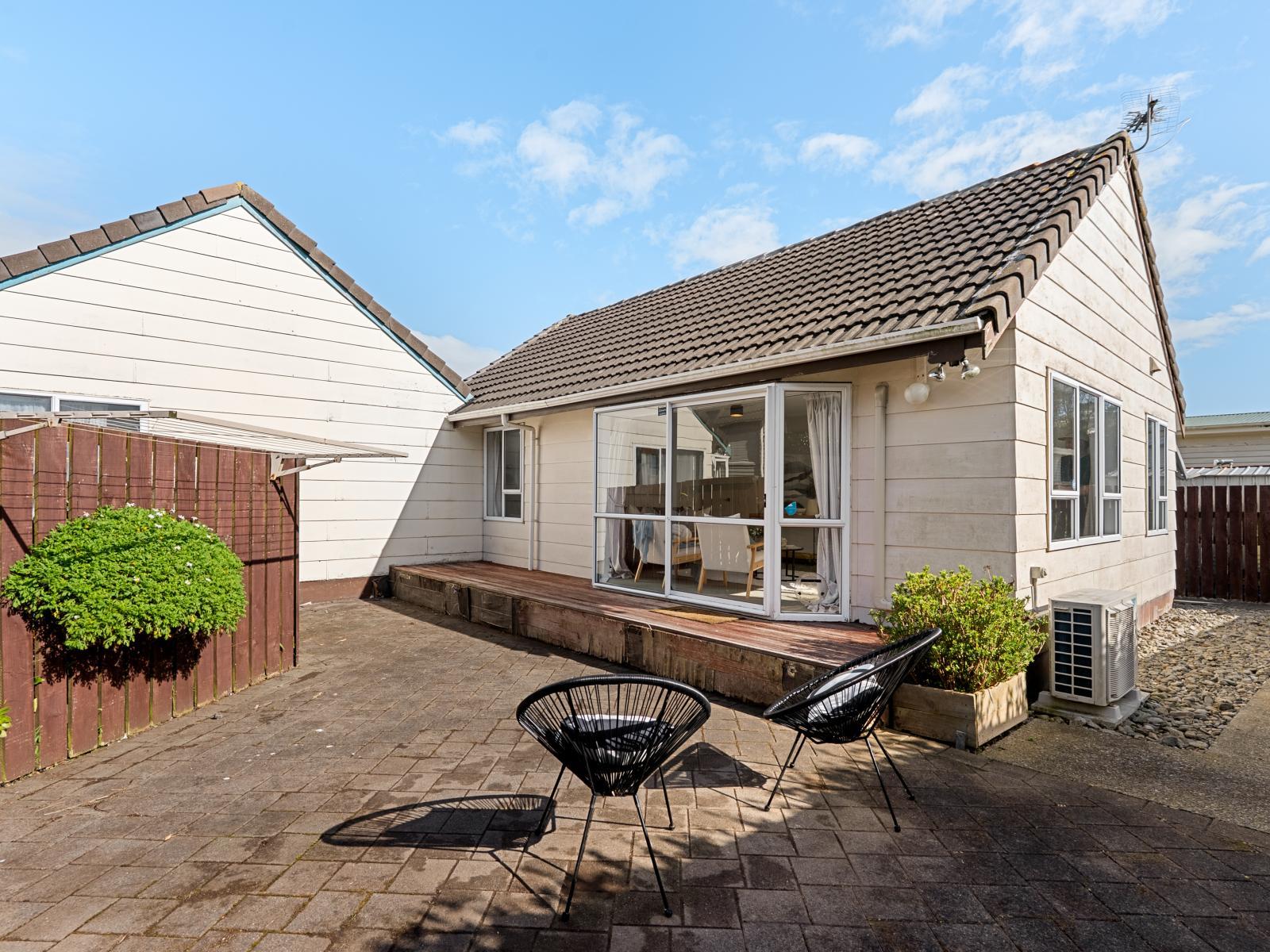 18A Bracken Road, Newlands