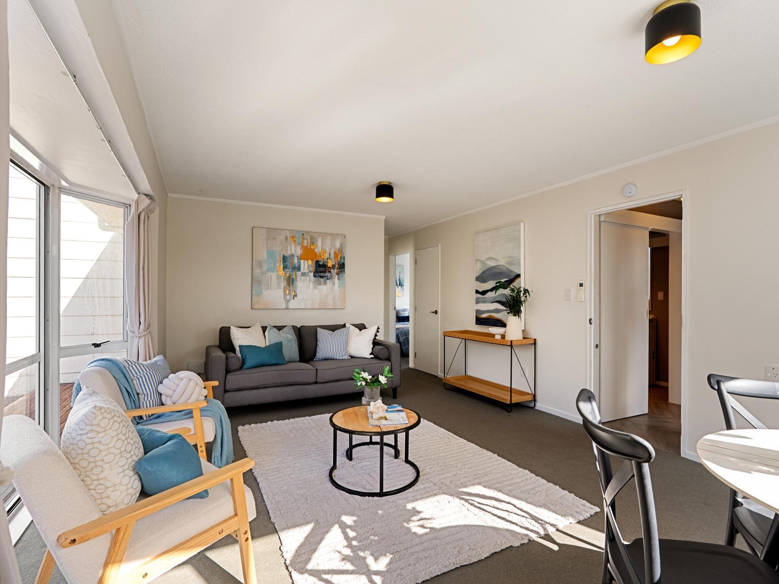 18A Bracken Road, Newlands