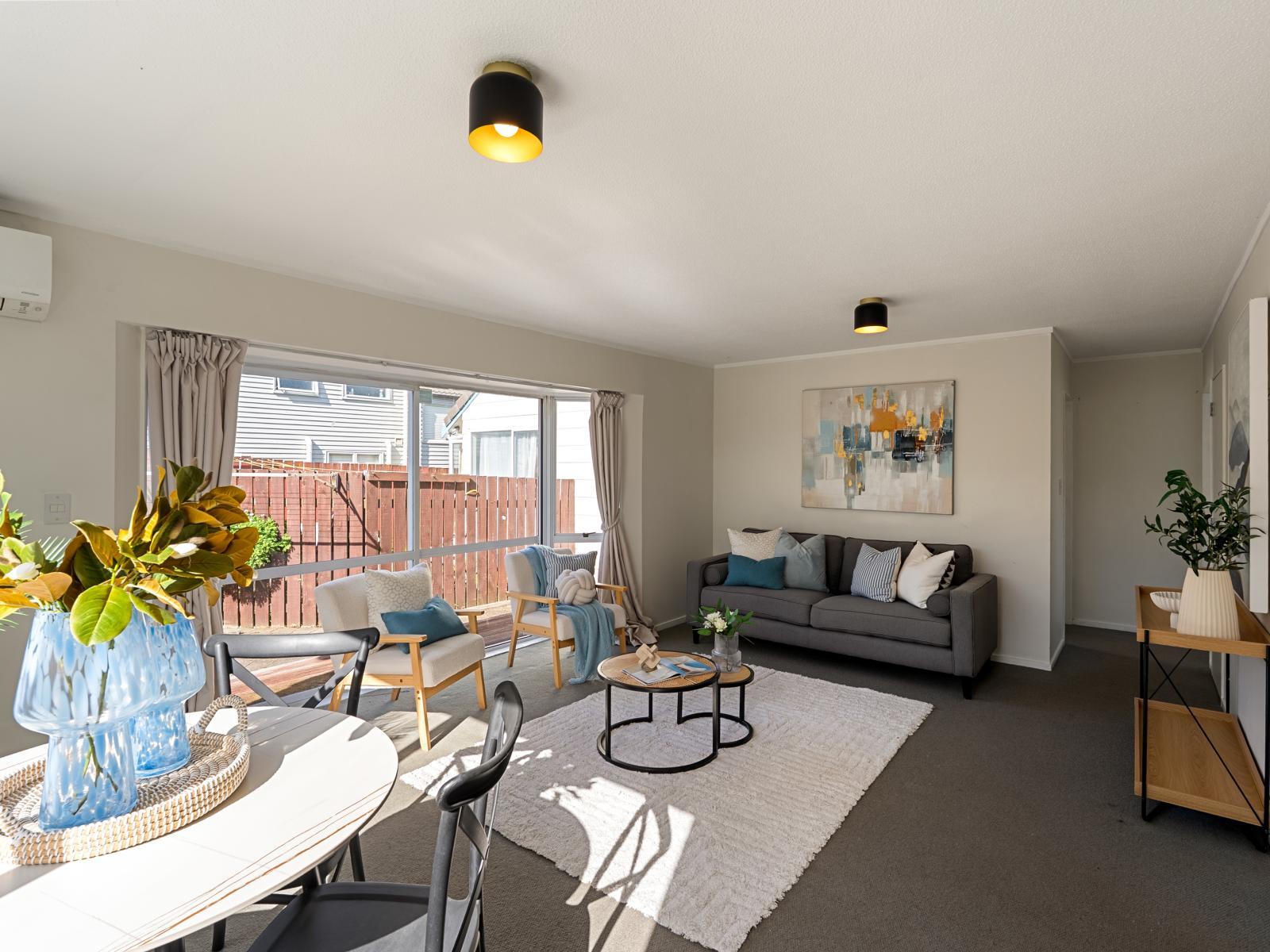 18A Bracken Road, Newlands