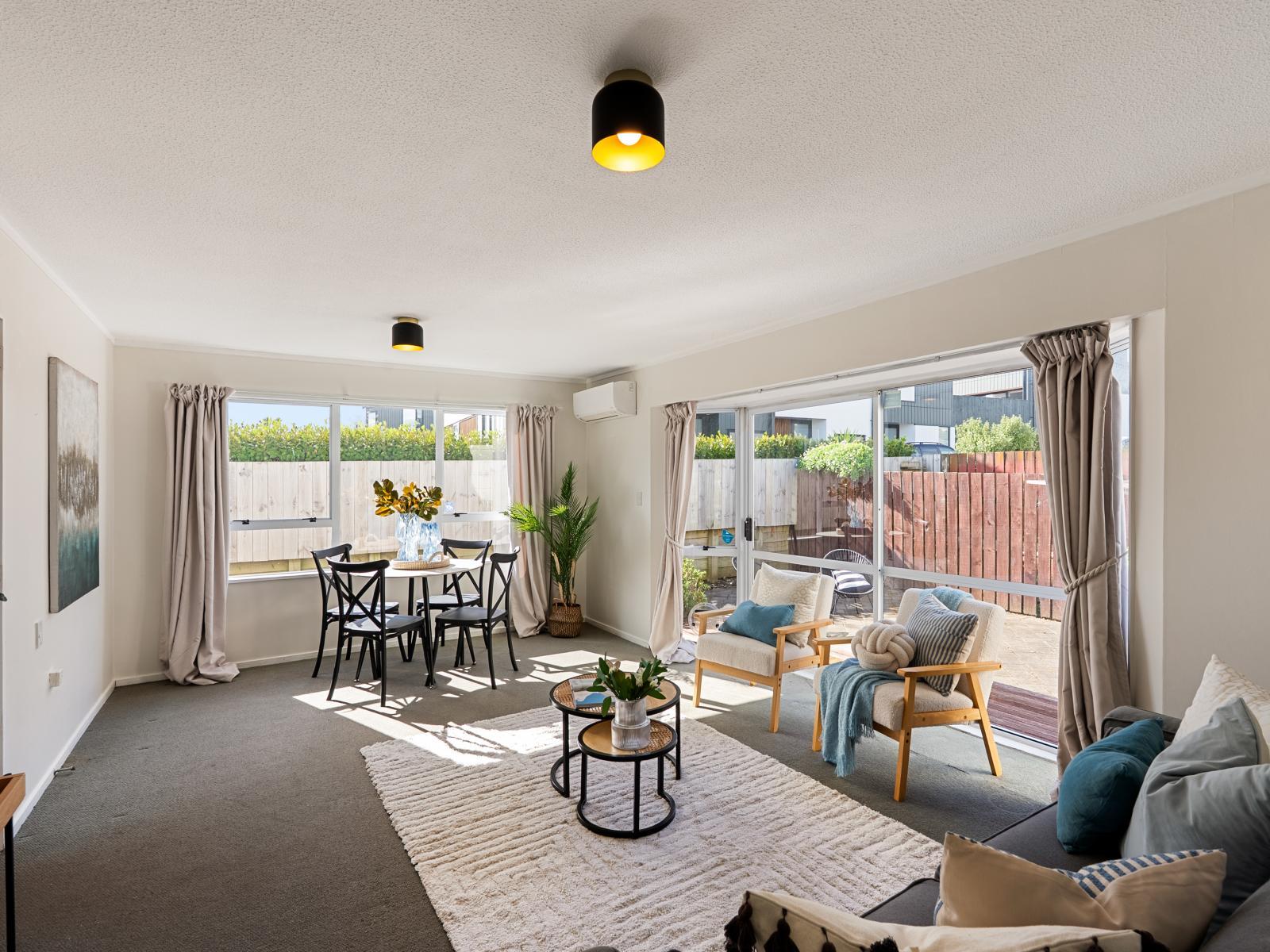 18A Bracken Road, Newlands