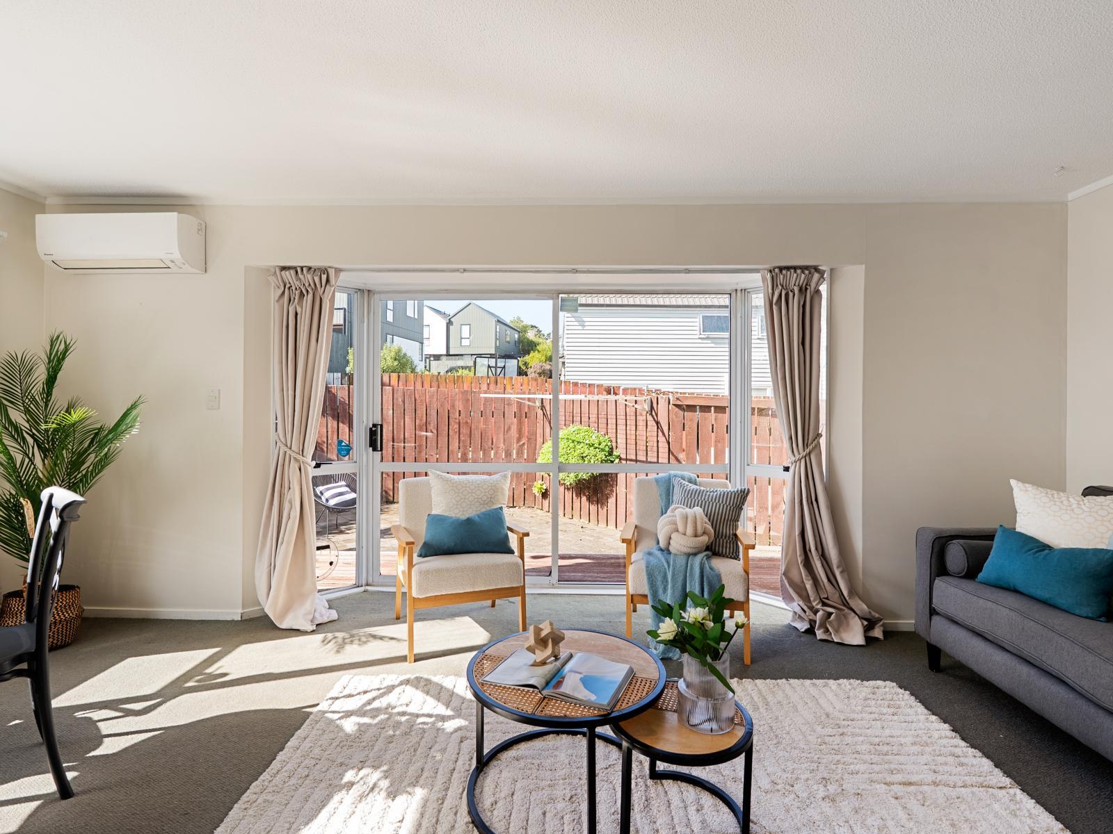 18A Bracken Road, Newlands