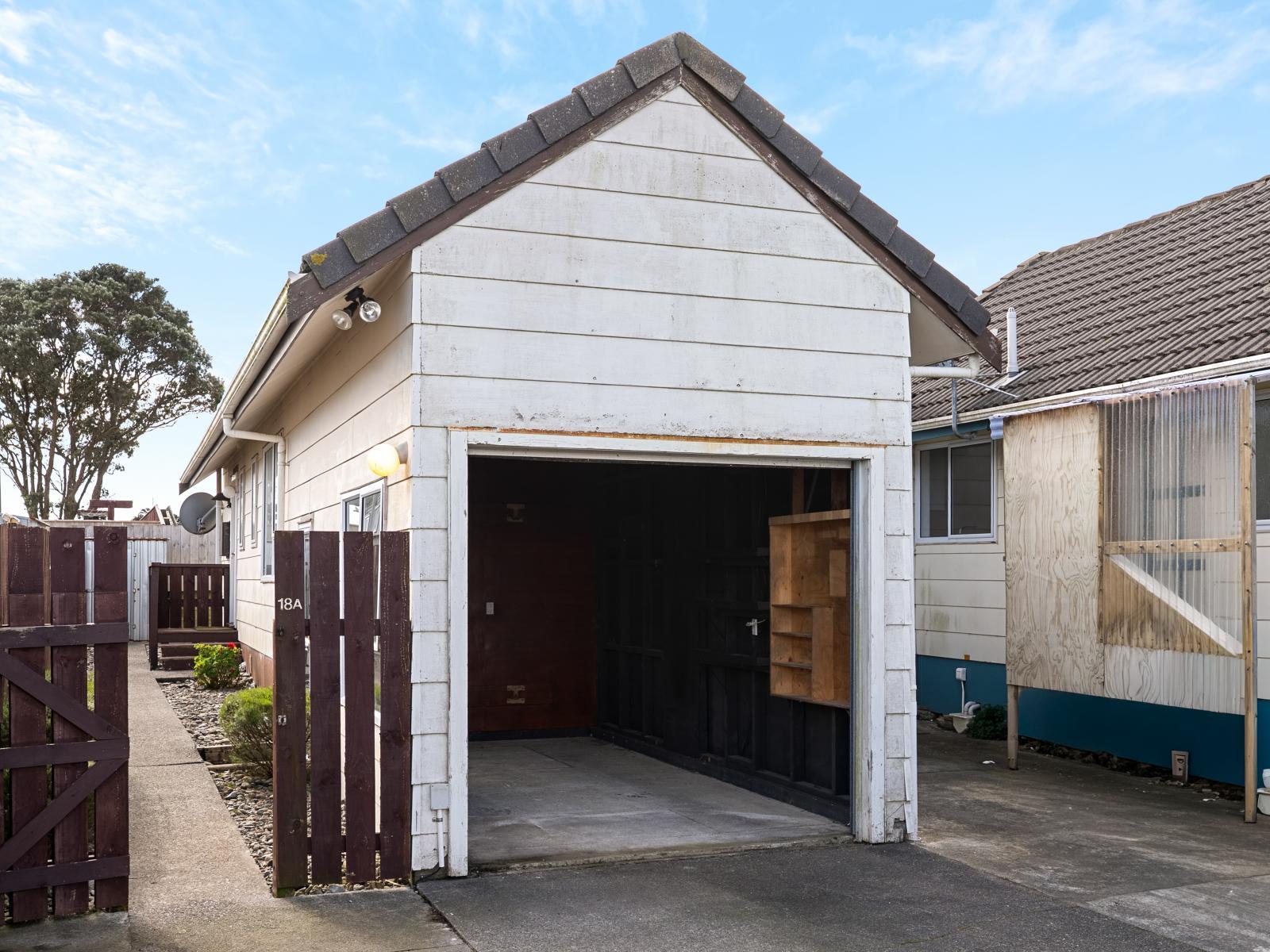 18A Bracken Road, Newlands