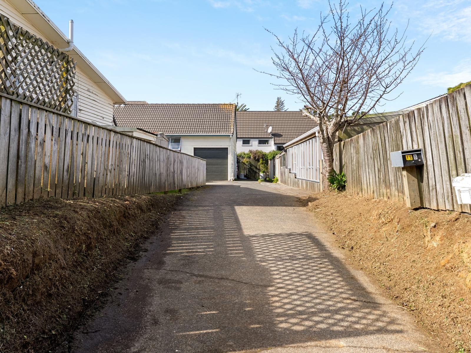 18A Bracken Road, Newlands