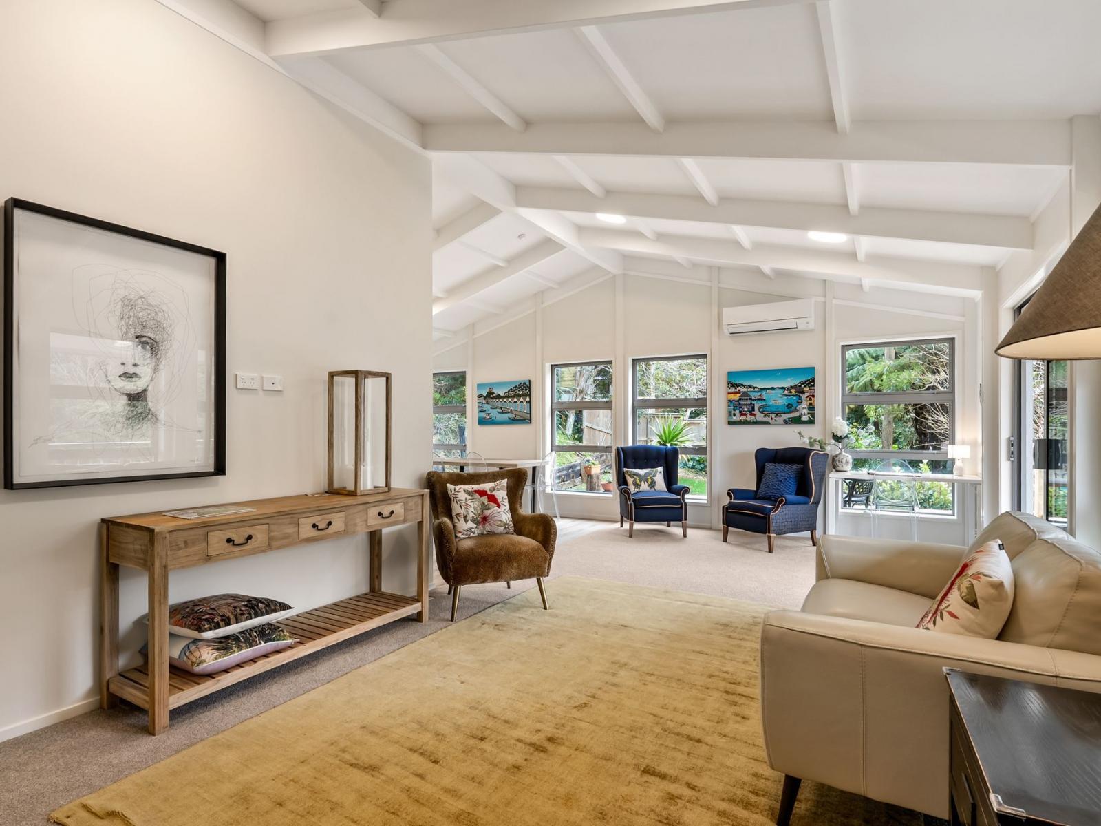 8 Mount Pleasant Road, Aro Valley