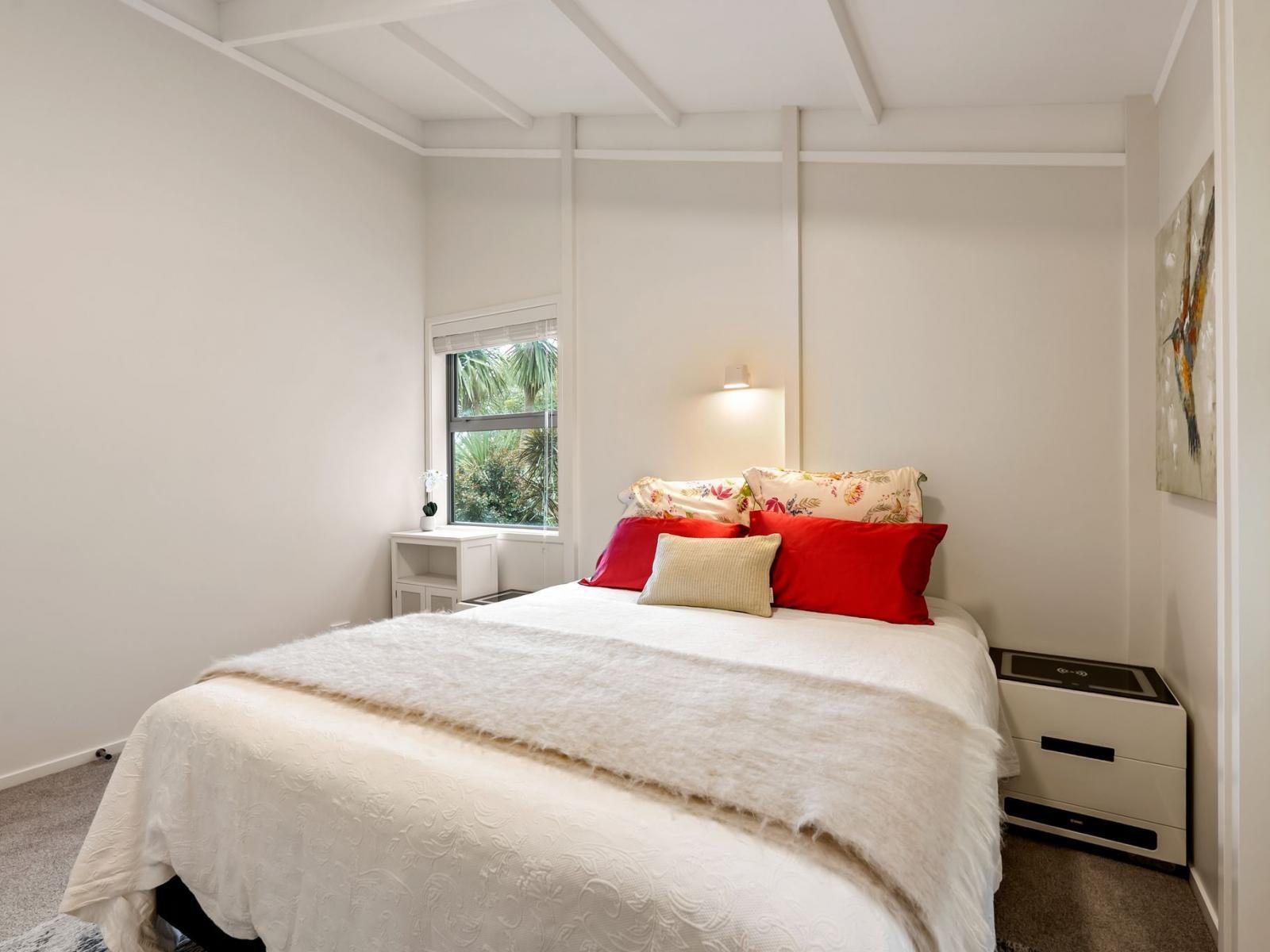8 Mount Pleasant Road, Aro Valley