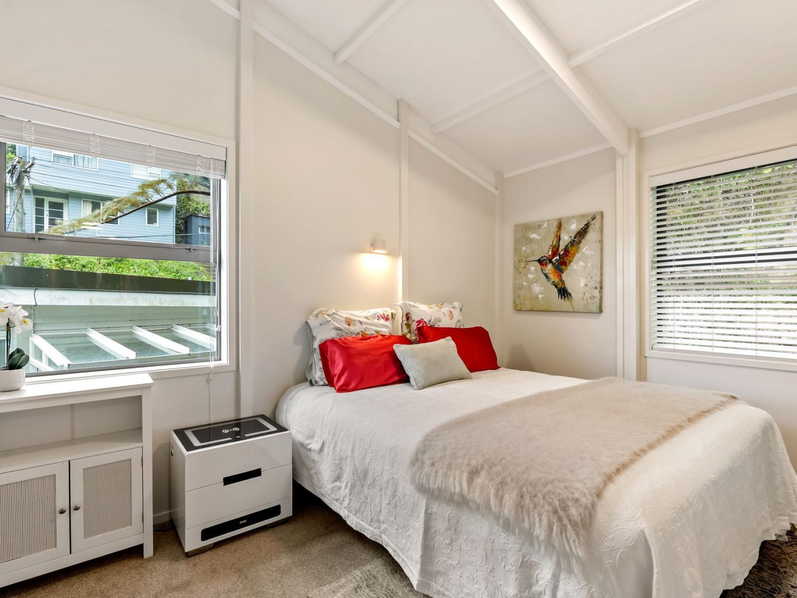 8 Mount Pleasant Road, Aro Valley