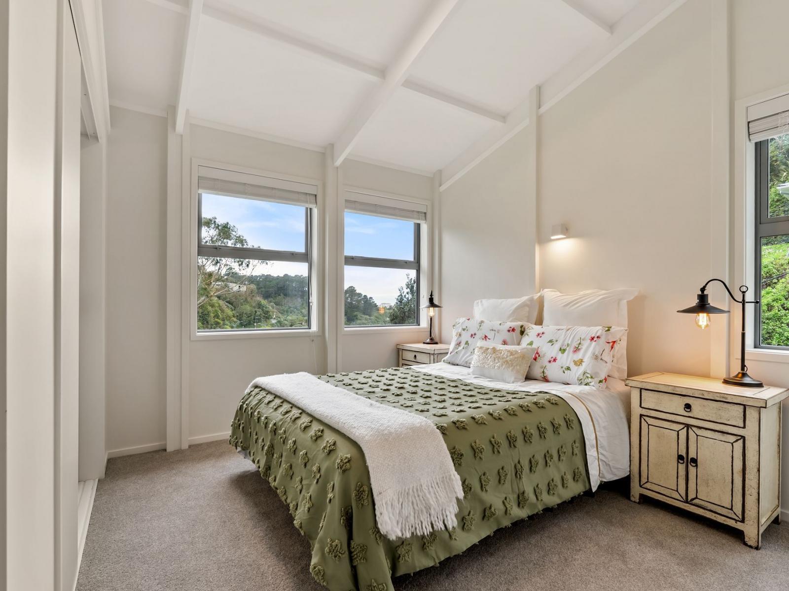 8 Mount Pleasant Road, Aro Valley