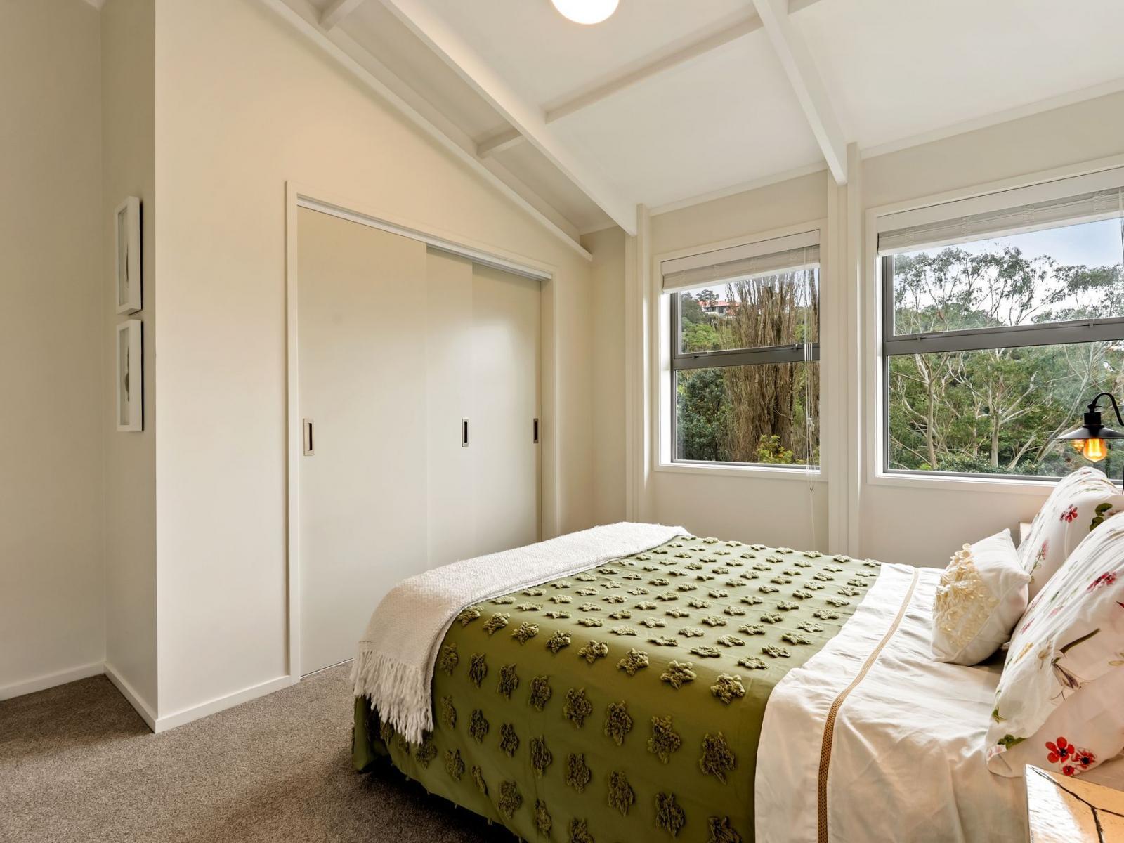 8 Mount Pleasant Road, Aro Valley