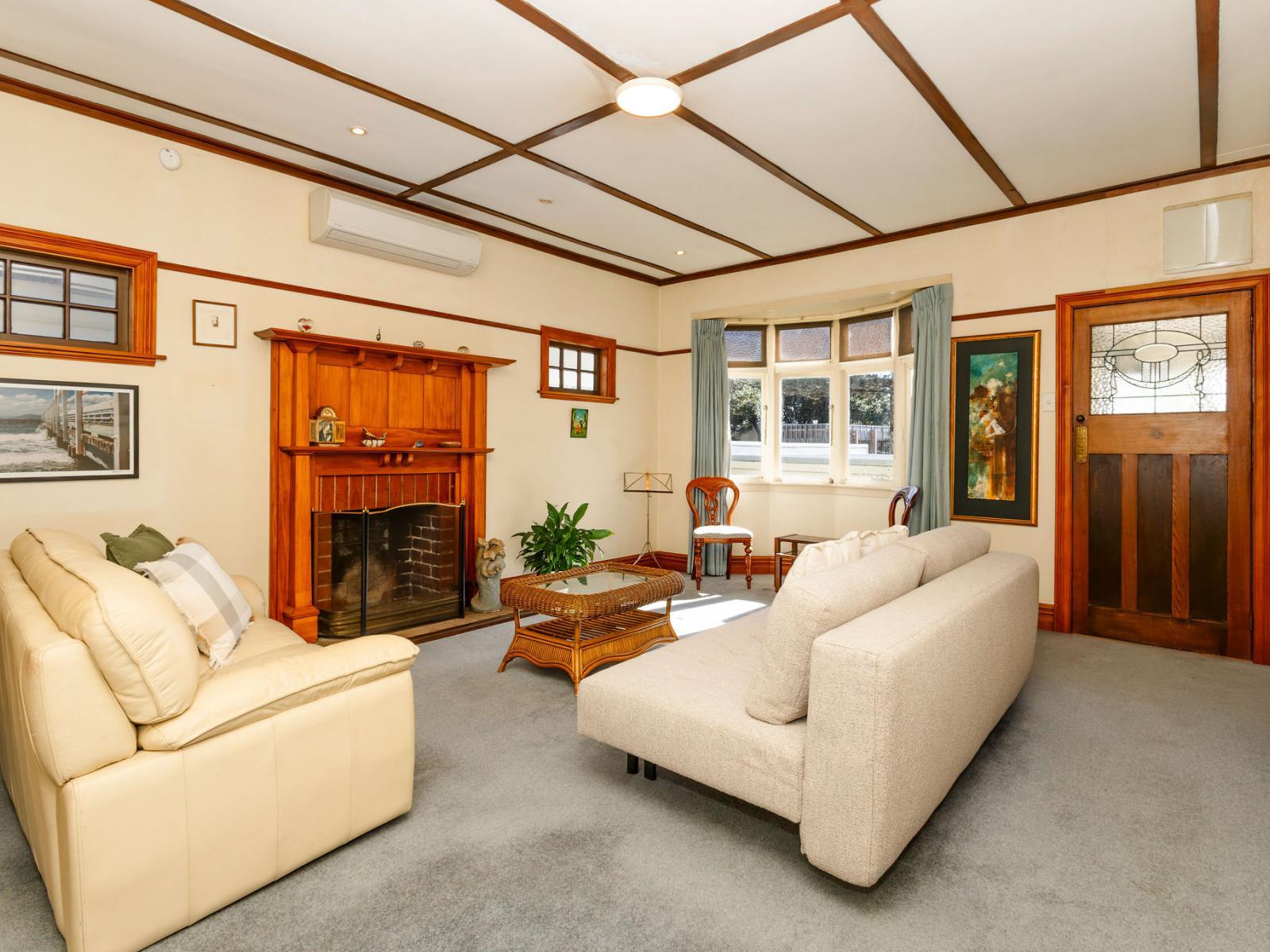 73 Marine Parade, Eastbourne