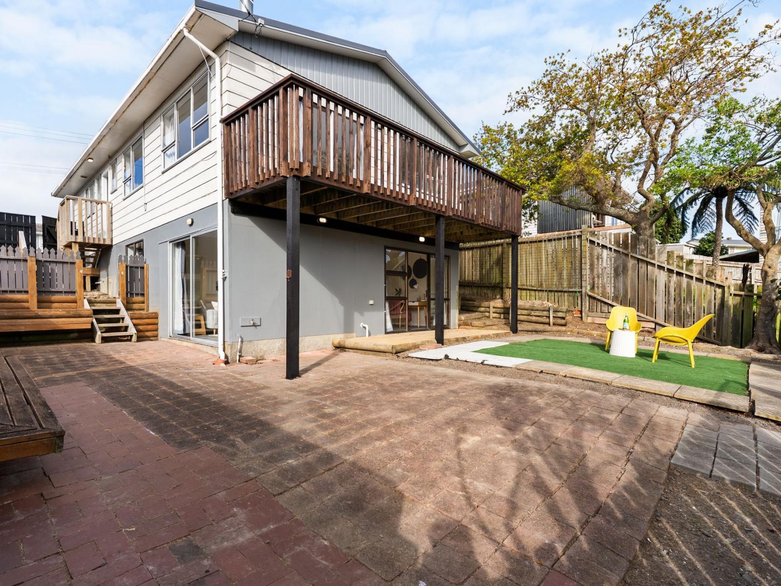 31 Bell Street, Tawa