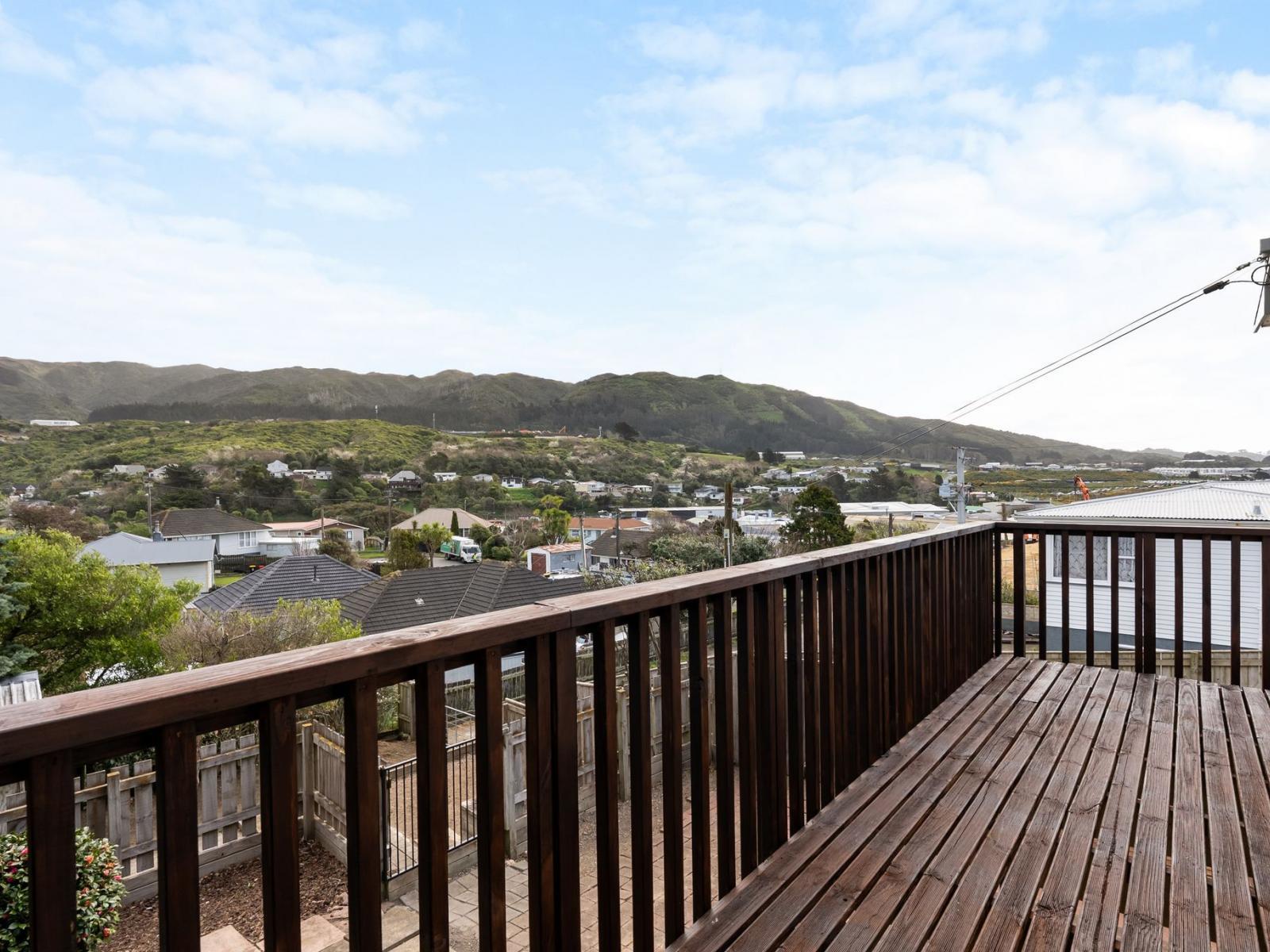 31 Bell Street, Tawa