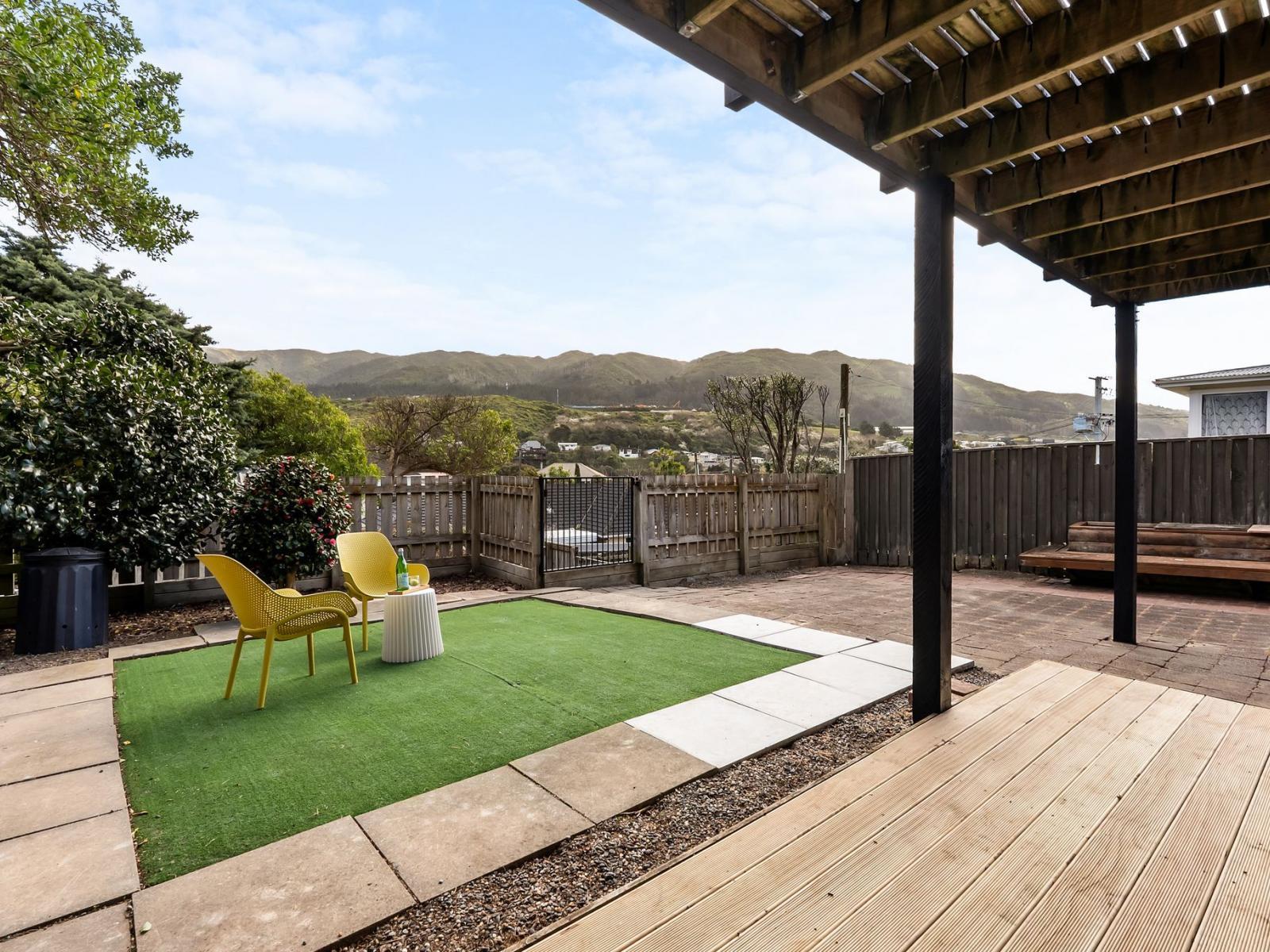 31 Bell Street, Tawa
