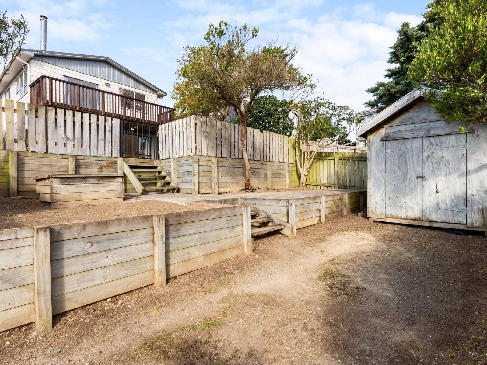 31 Bell Street, Tawa