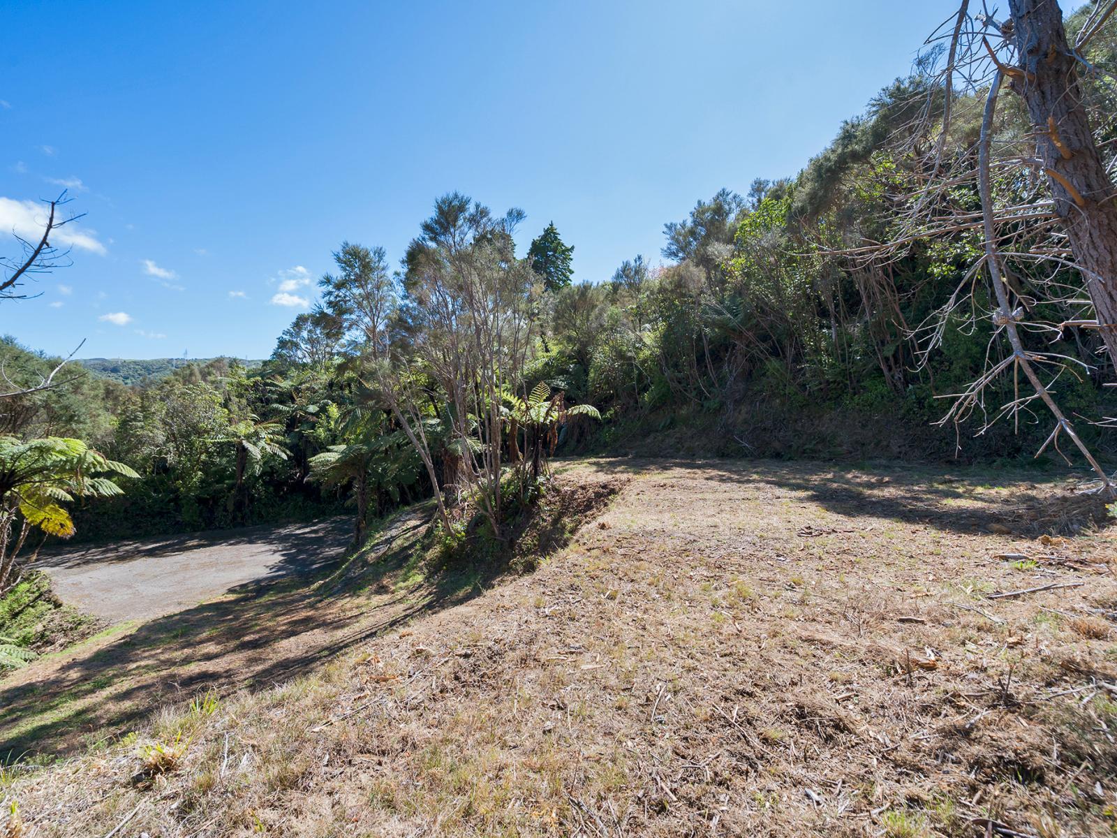 36 Castle Crescent, Stokes Valley