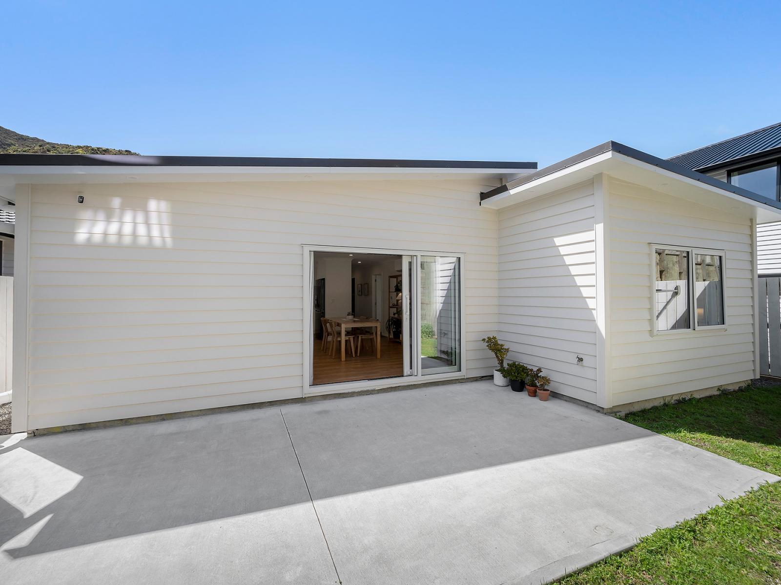 123 Silverstream Road, Crofton Downs