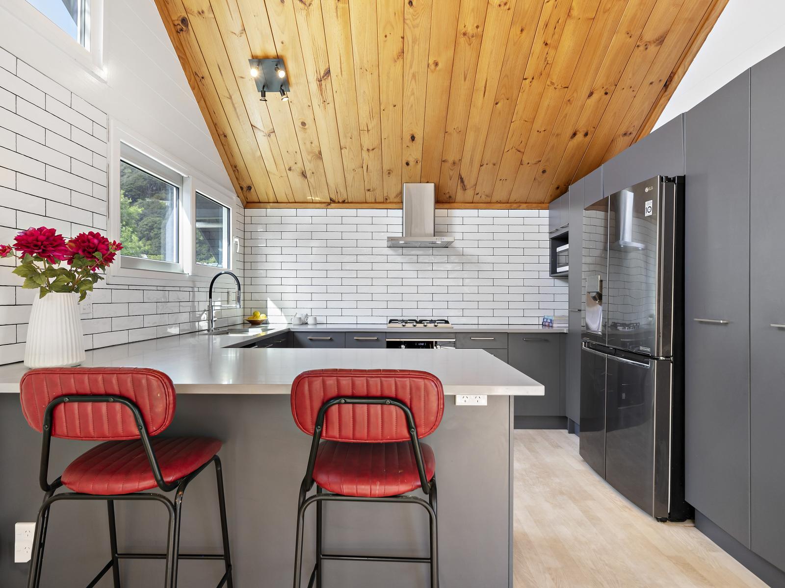 407 Muritai Road, Eastbourne