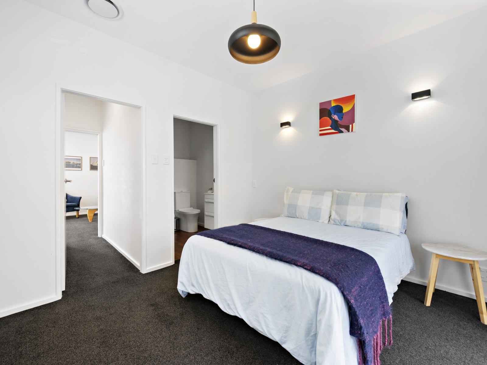 407 Muritai Road, Eastbourne