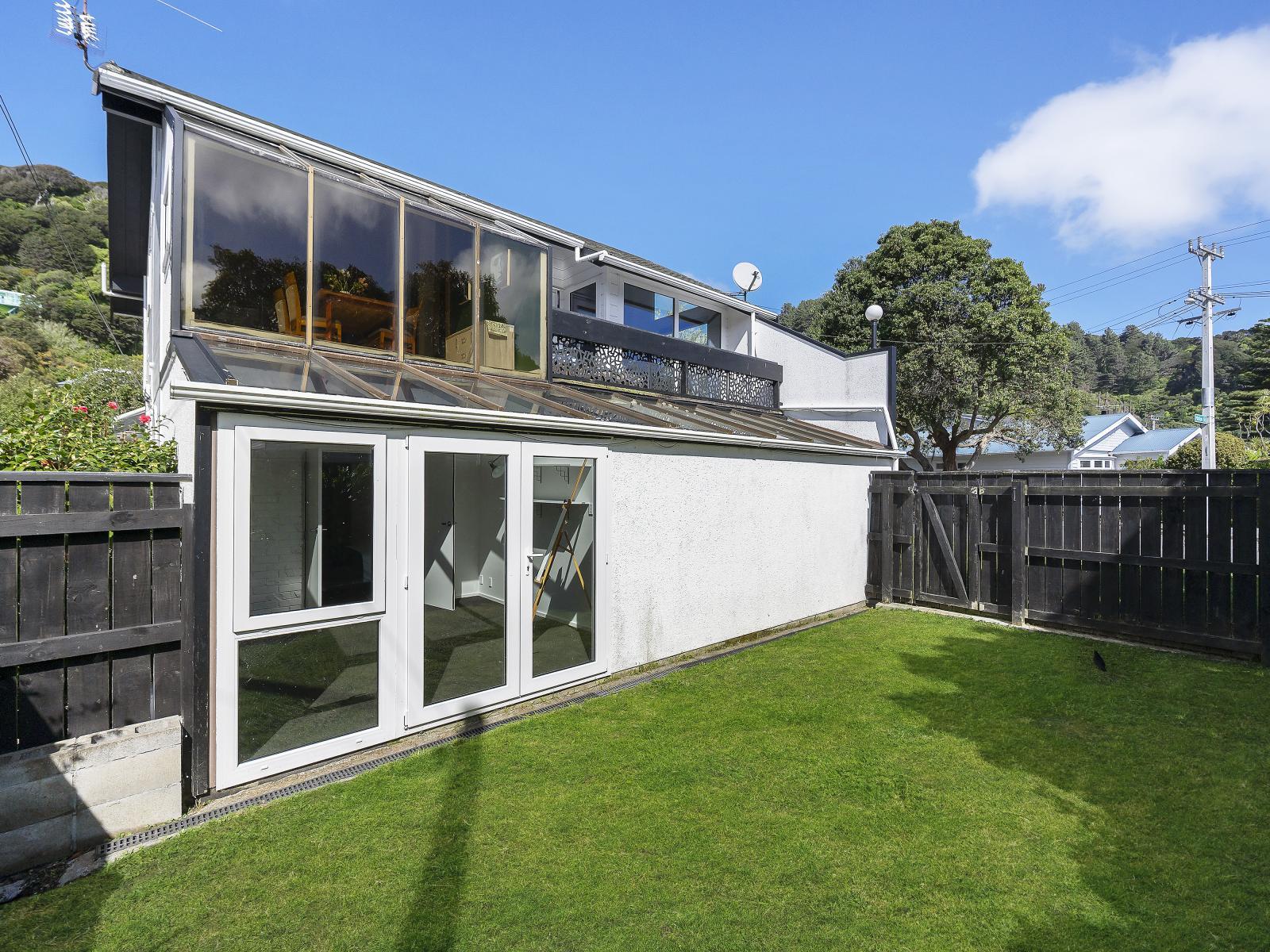 407 Muritai Road, Eastbourne