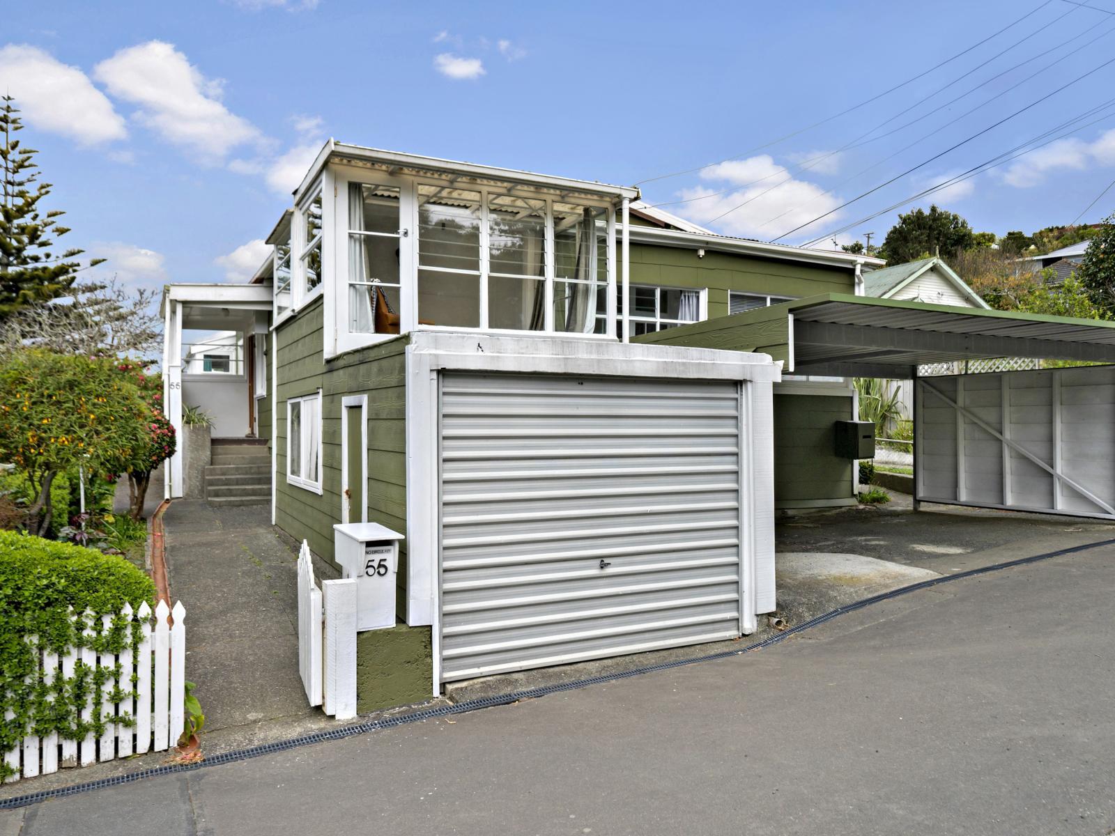 55 Ironside Road, Johnsonville 55 Ironside Road, Johnsonville