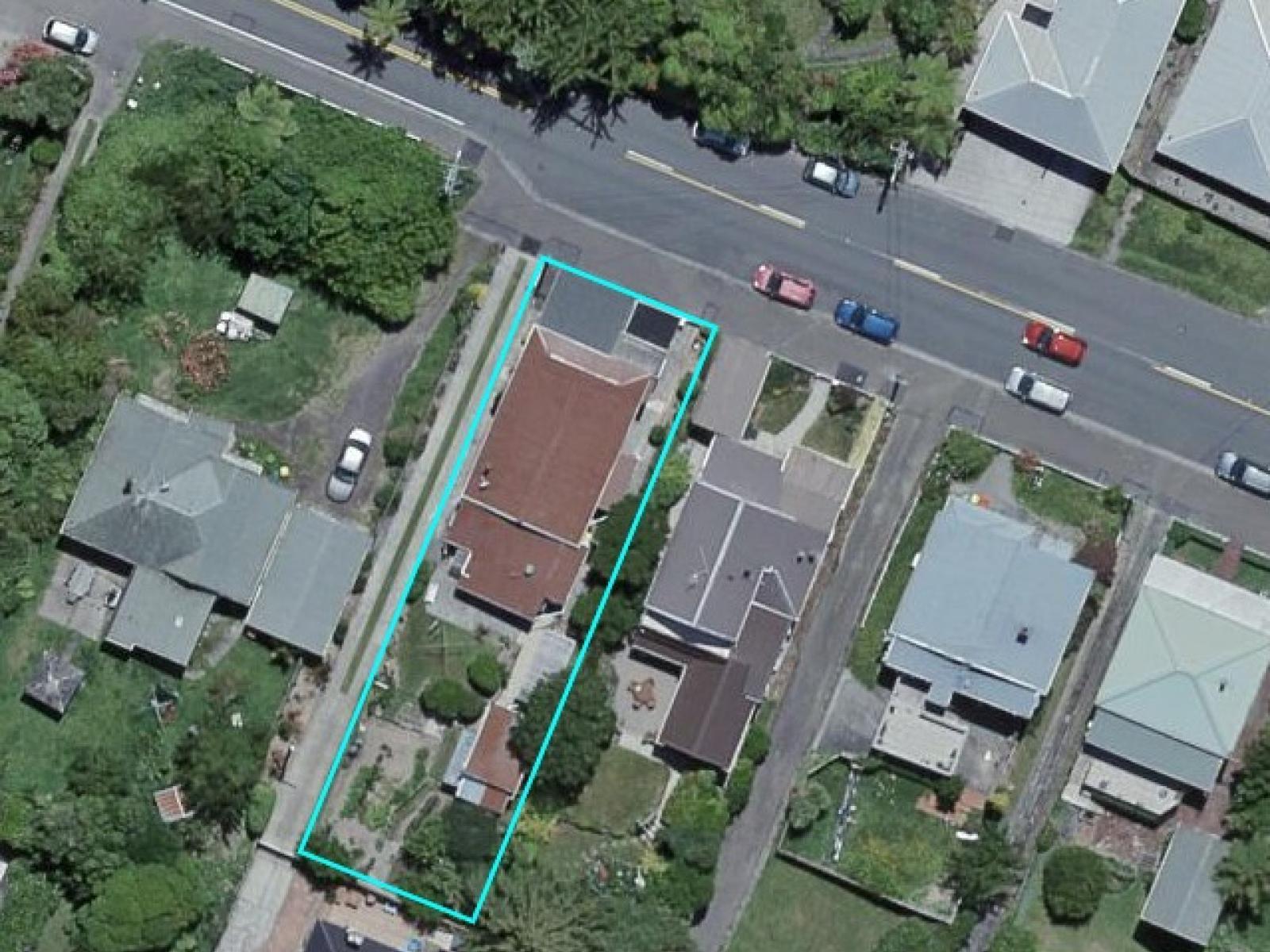 55 Ironside Road, Johnsonville 55 Ironside Road, Johnsonville