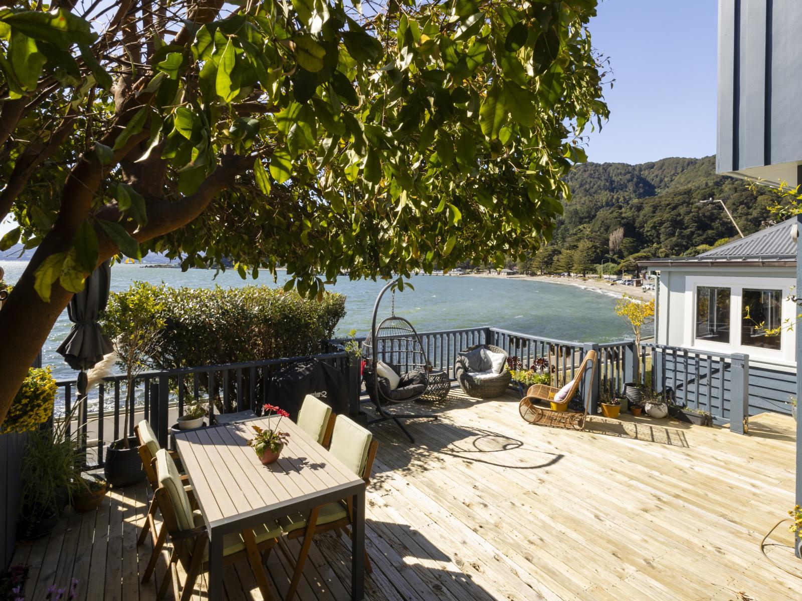 625 Marine Drive, Days Bay 625 Marine Drive, Days Bay
