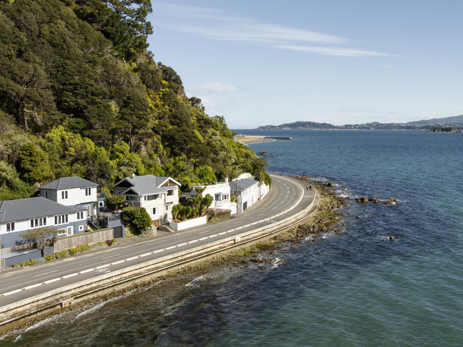 625 Marine Drive, Days Bay 625 Marine Drive, Days Bay