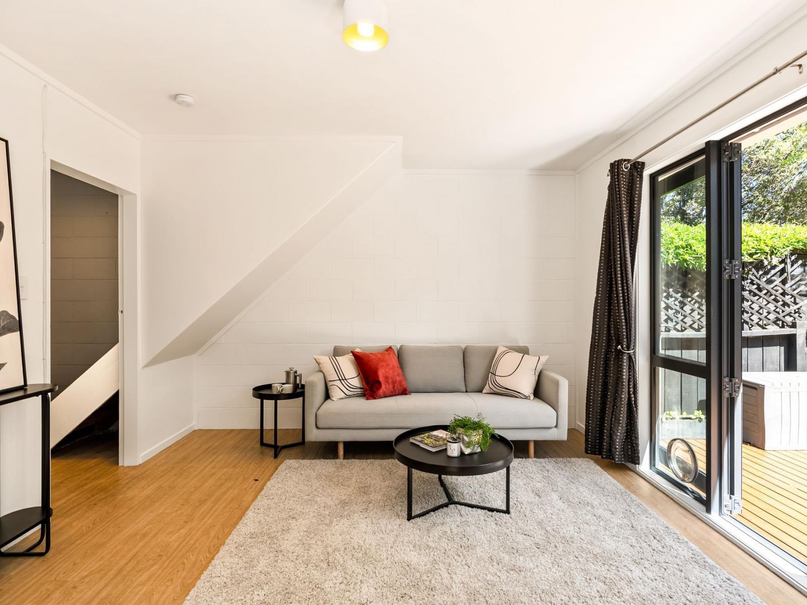 Unit 7, 17 Udy Street, Petone Unit 7, 17 Udy Street, Petone