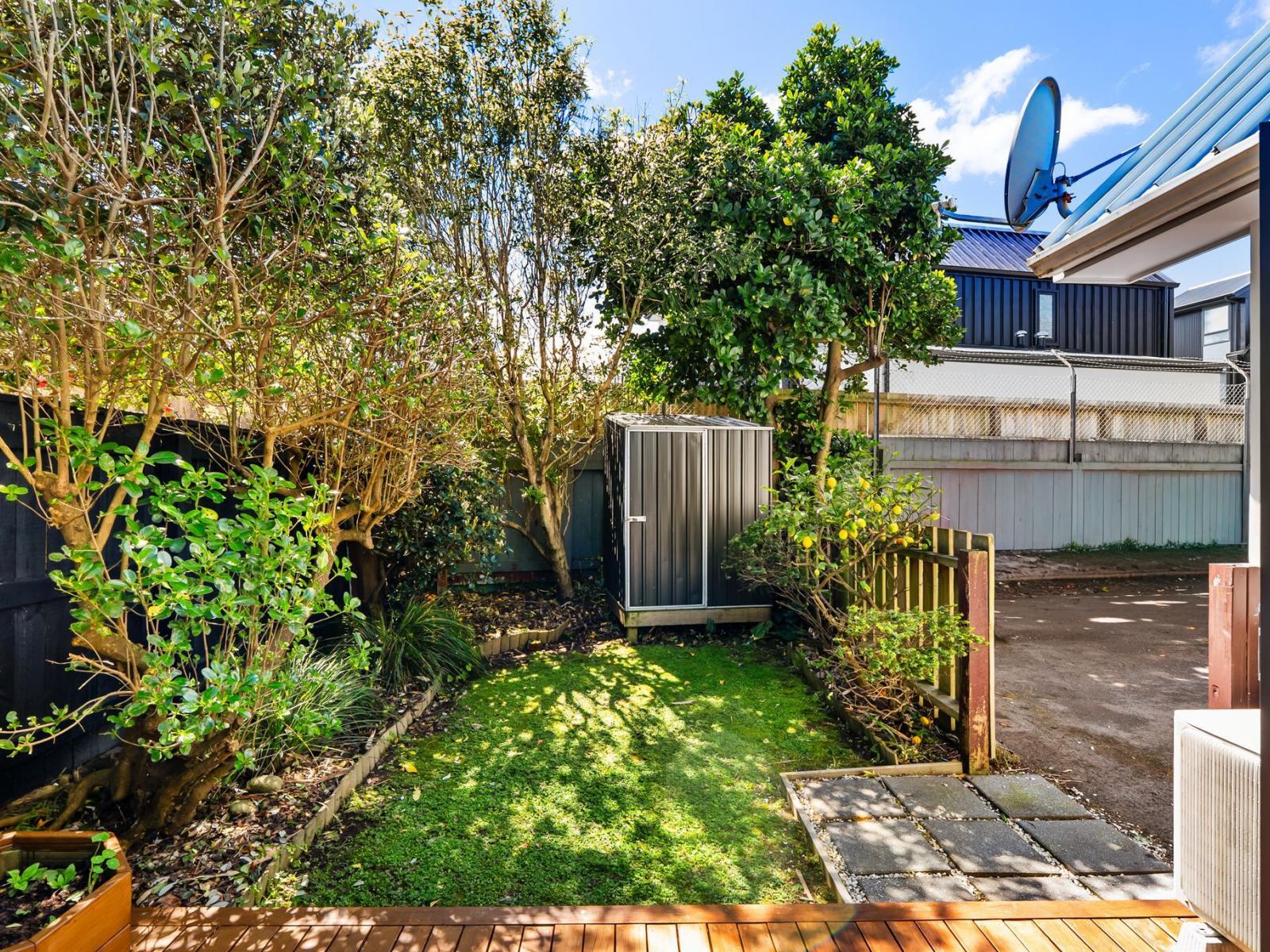 Unit 7, 17 Udy Street, Petone Unit 7, 17 Udy Street, Petone