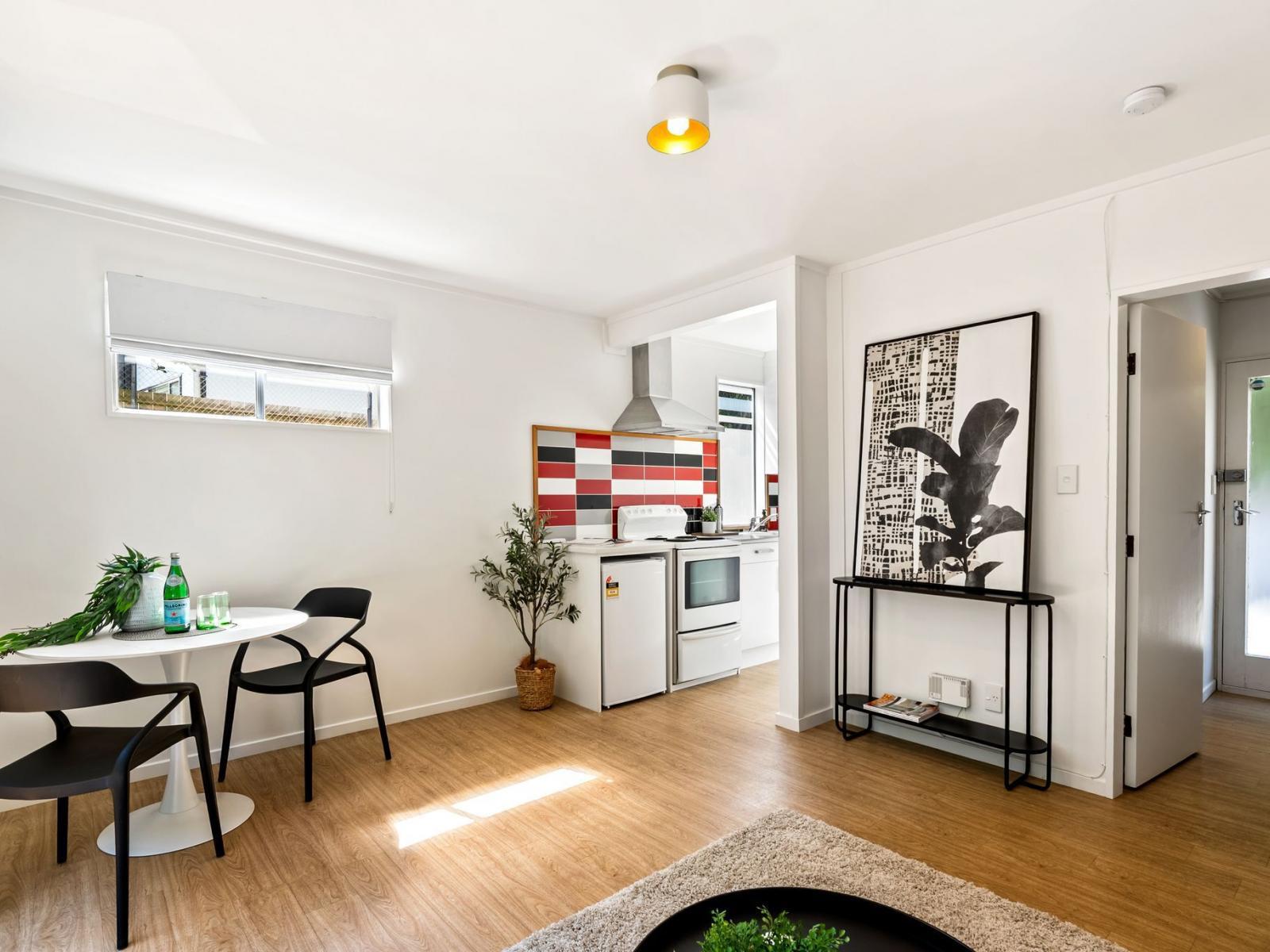 Unit 7, 17 Udy Street, Petone Unit 7, 17 Udy Street, Petone
