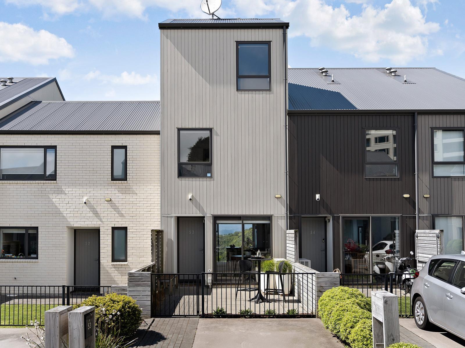 Unit 53, 170 Fraser Avenue, Johnsonville