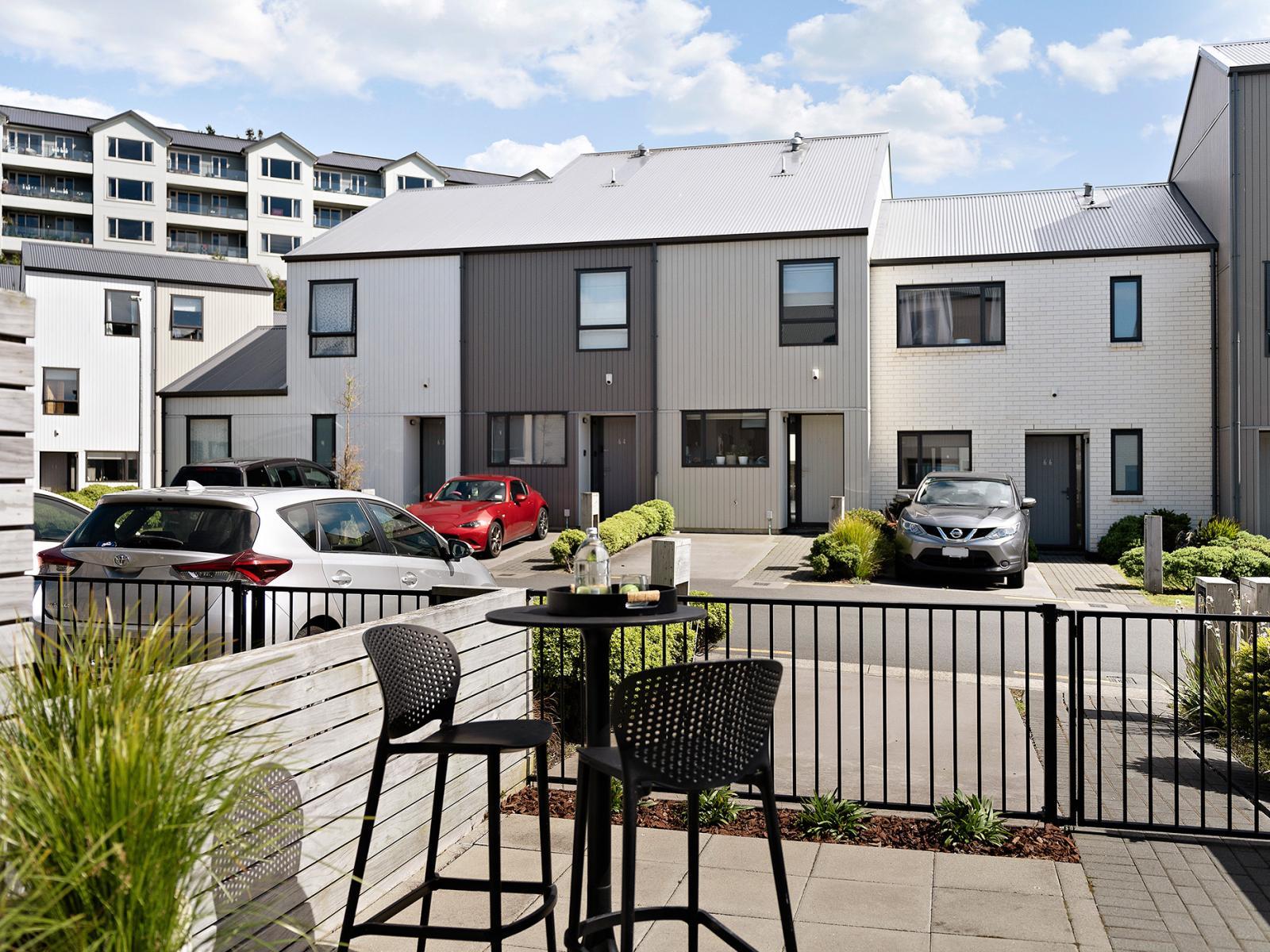 Unit 53, 170 Fraser Avenue, Johnsonville