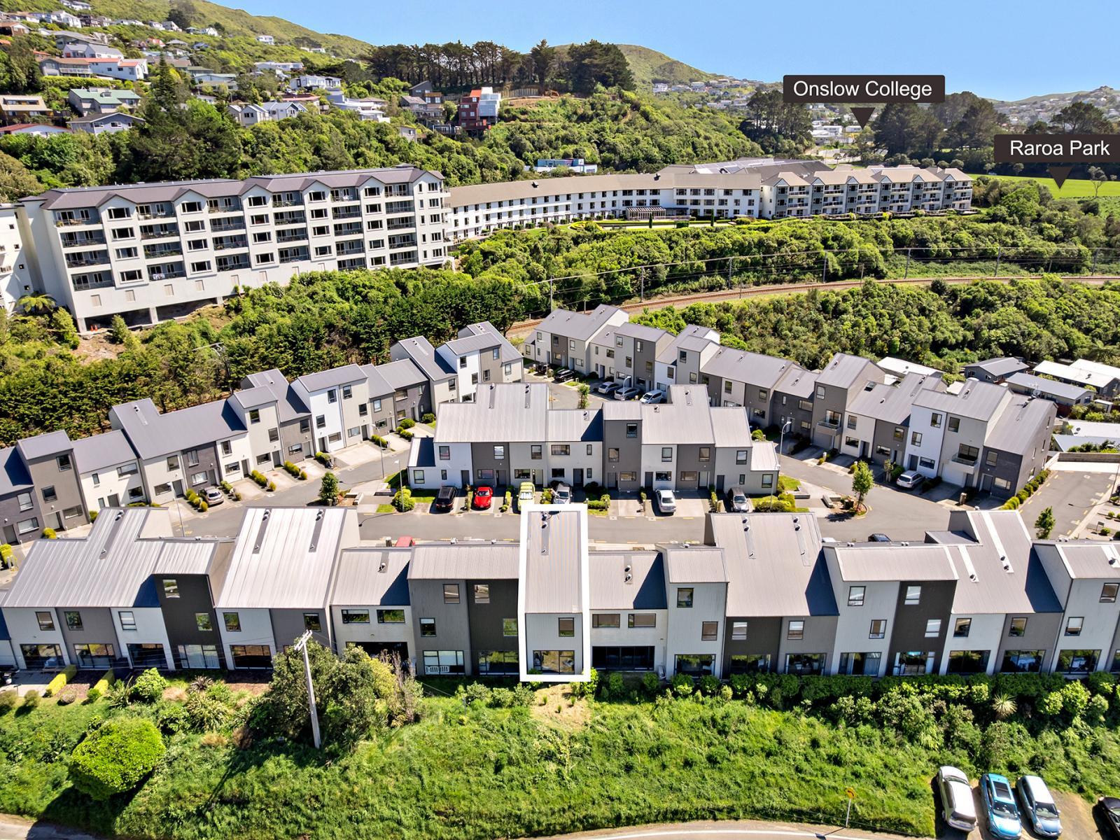 Unit 53, 170 Fraser Avenue, Johnsonville