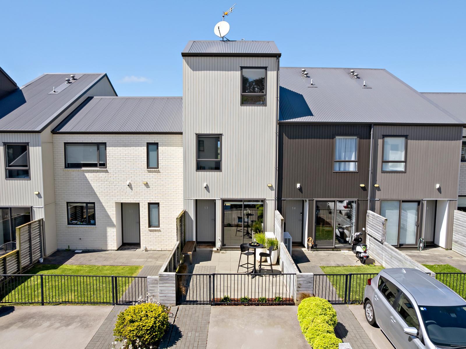 Unit 53, 170 Fraser Avenue, Johnsonville